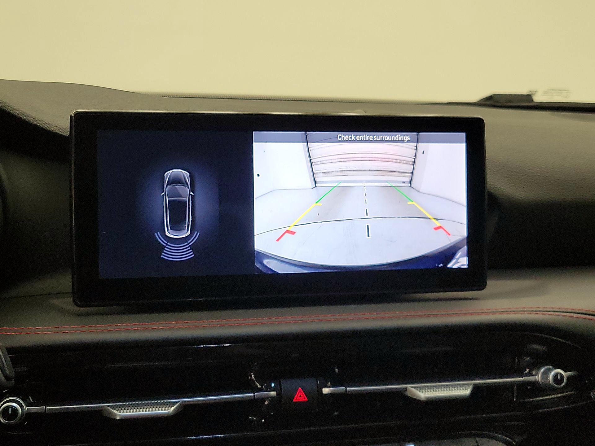 Thumbnail: 2024 Dodge Hornet - 15