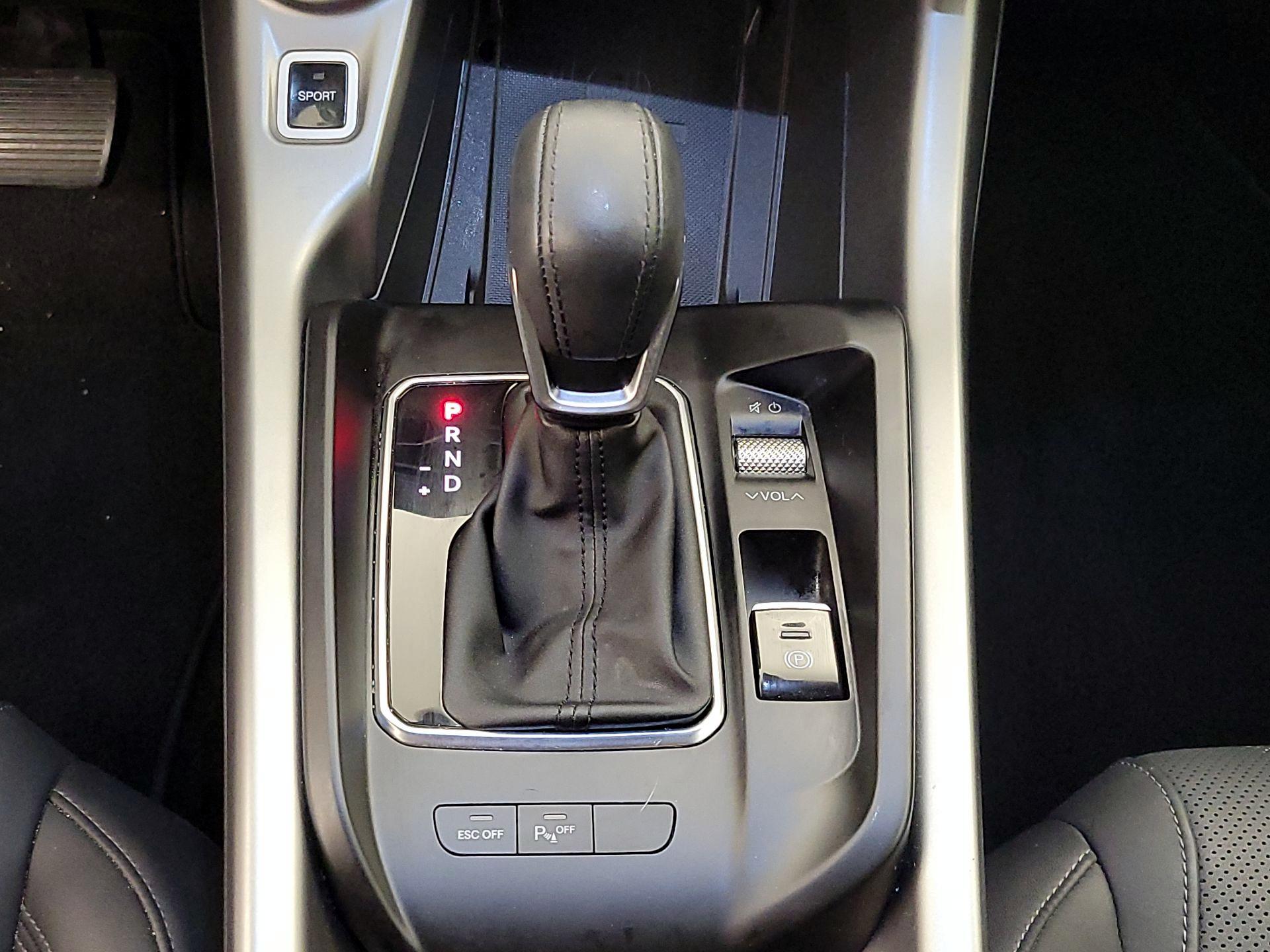 Thumbnail: 2024 Dodge Hornet - 18