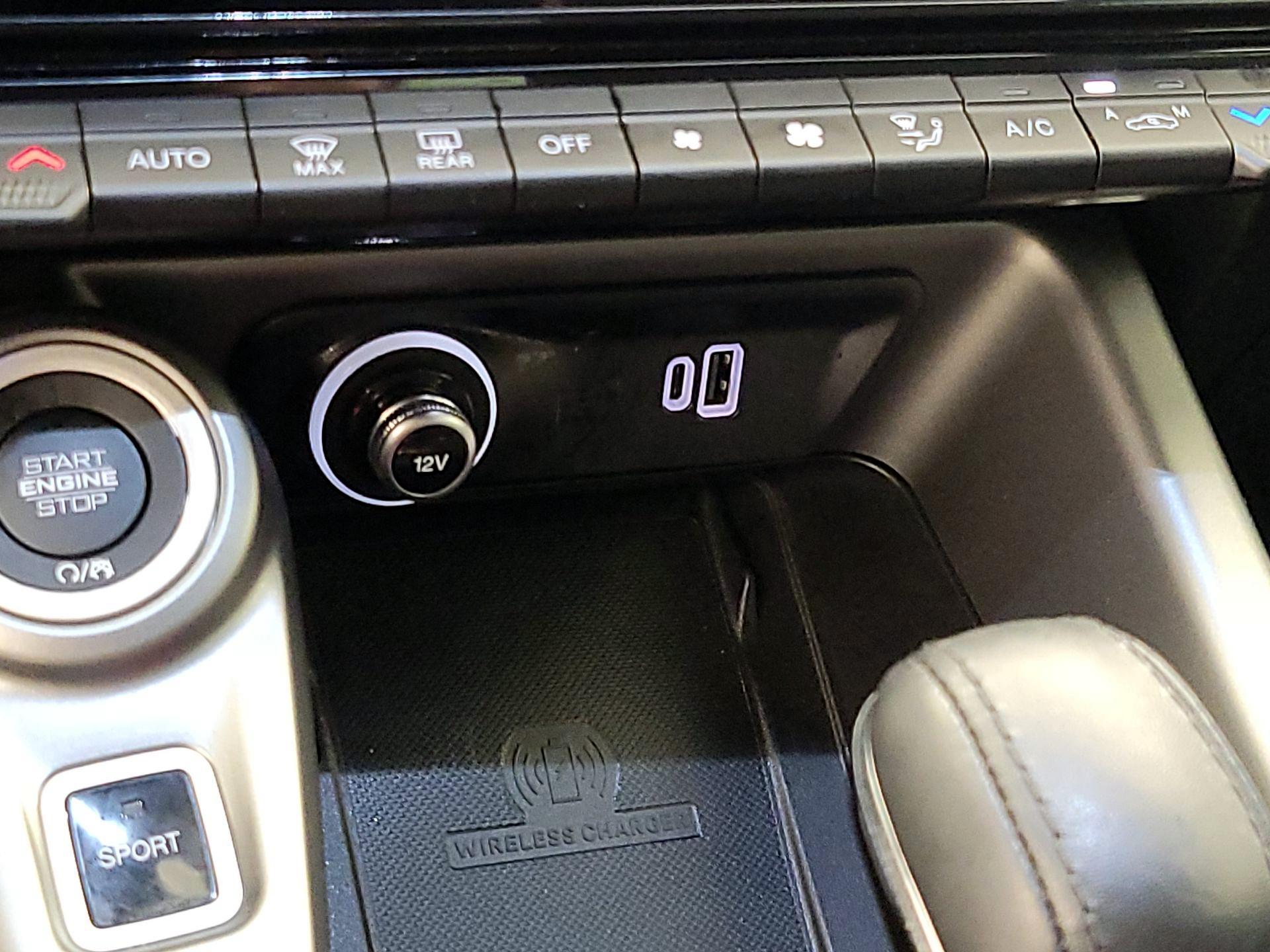 Thumbnail: 2024 Dodge Hornet - 19