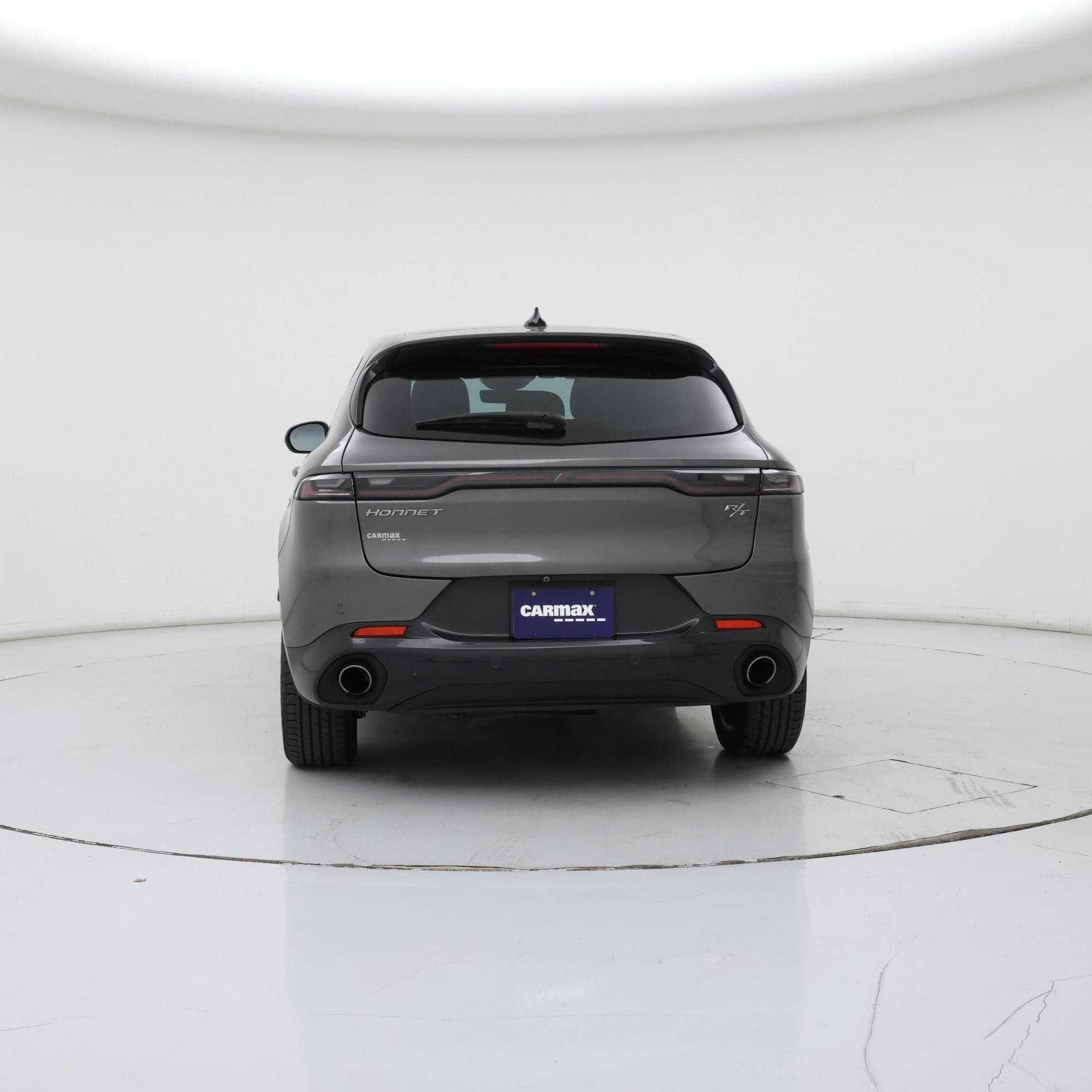 Thumbnail: 2024 Dodge Hornet - 6