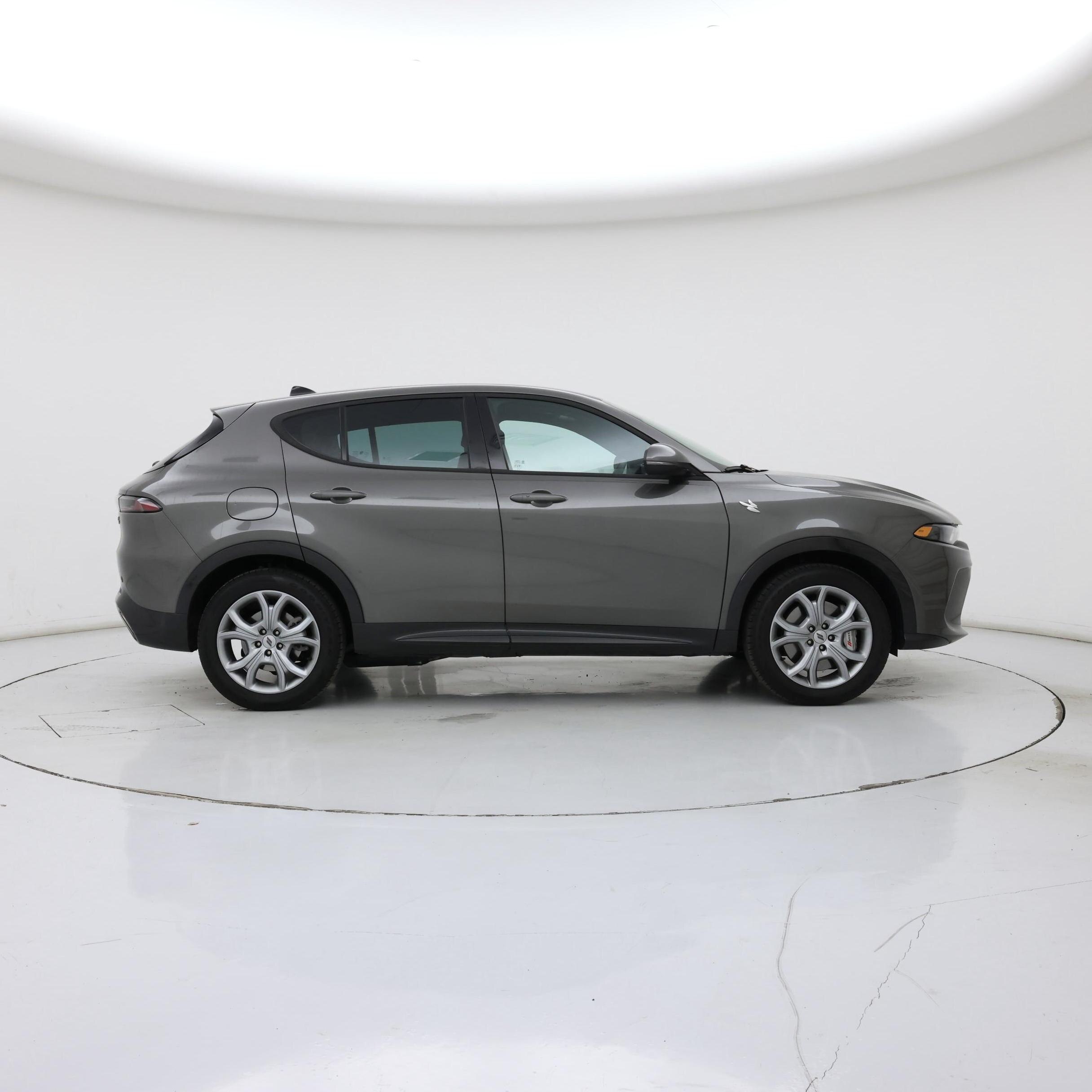 Thumbnail: 2024 Dodge Hornet - 7