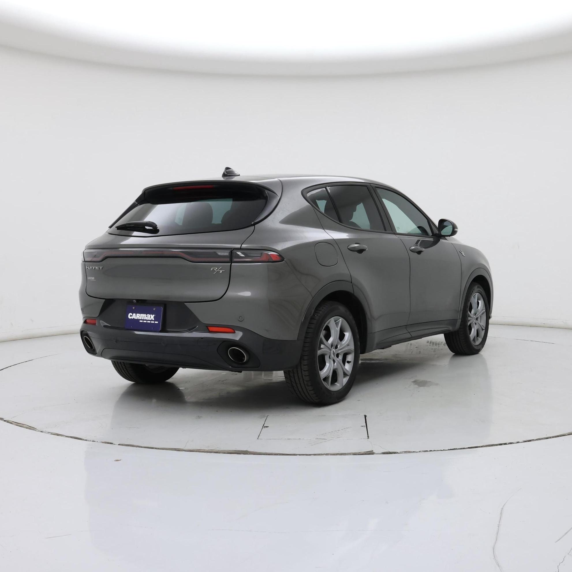 Thumbnail: 2024 Dodge Hornet - 8