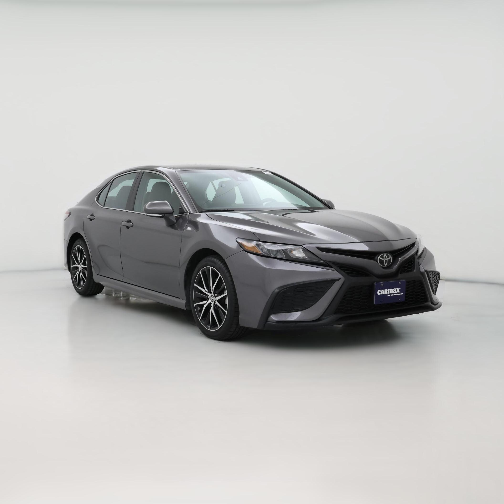 Thumbnail: 2023 Toyota Camry - 1