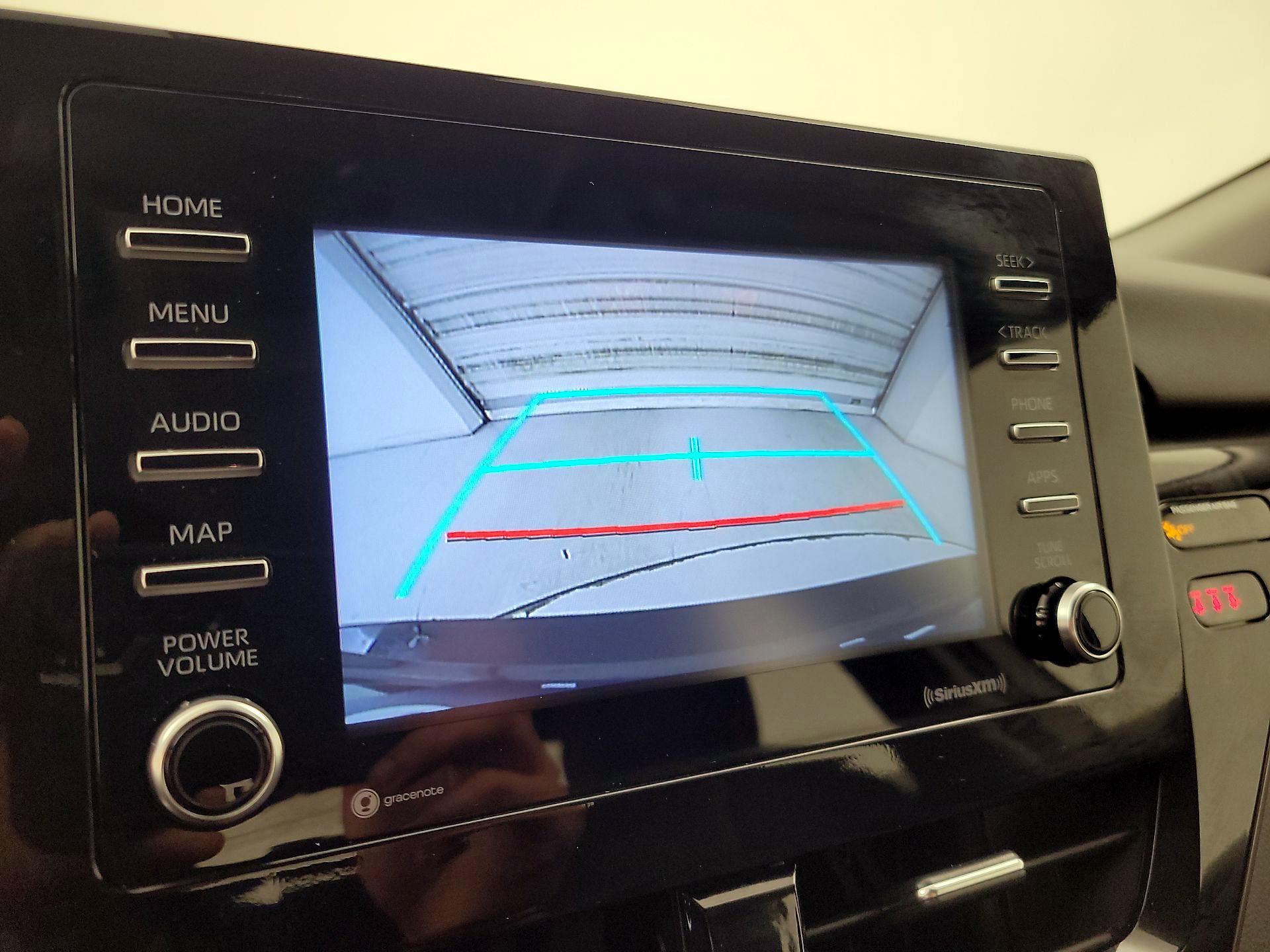 Thumbnail: 2023 Toyota Camry - 14