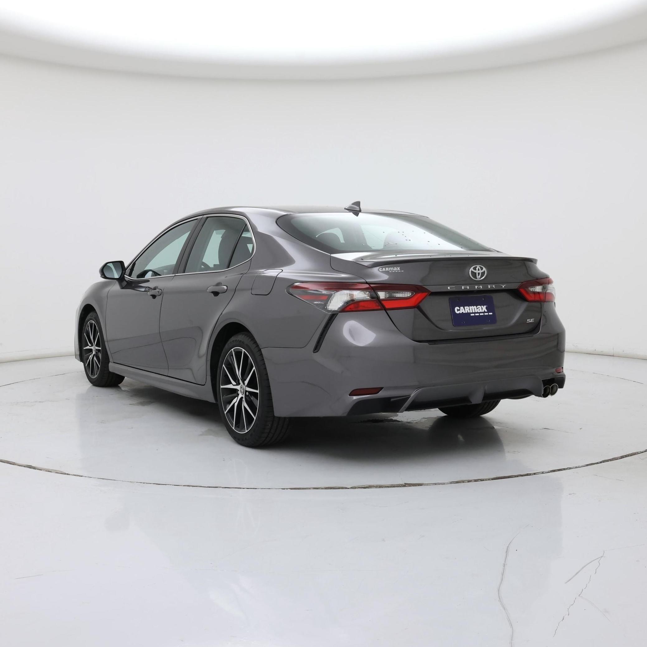 Thumbnail: 2023 Toyota Camry - 2