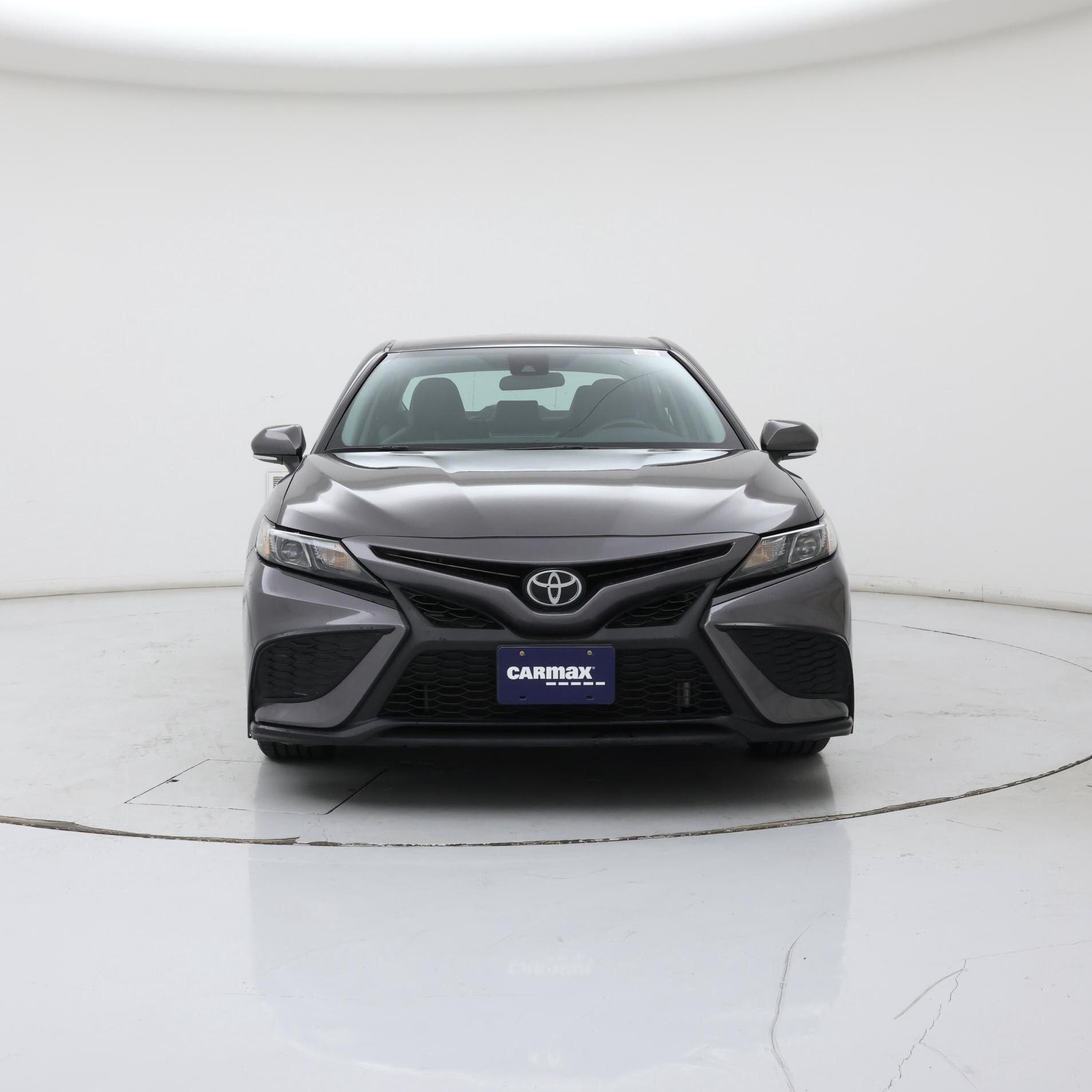 Thumbnail: 2023 Toyota Camry - 5