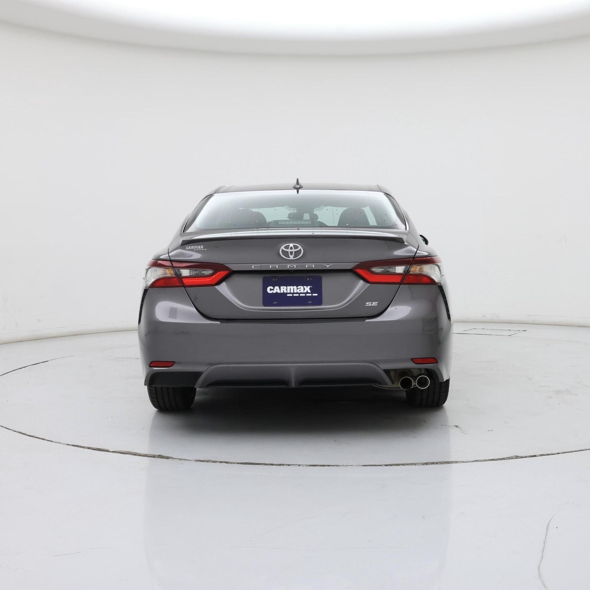 Thumbnail: 2023 Toyota Camry - 6