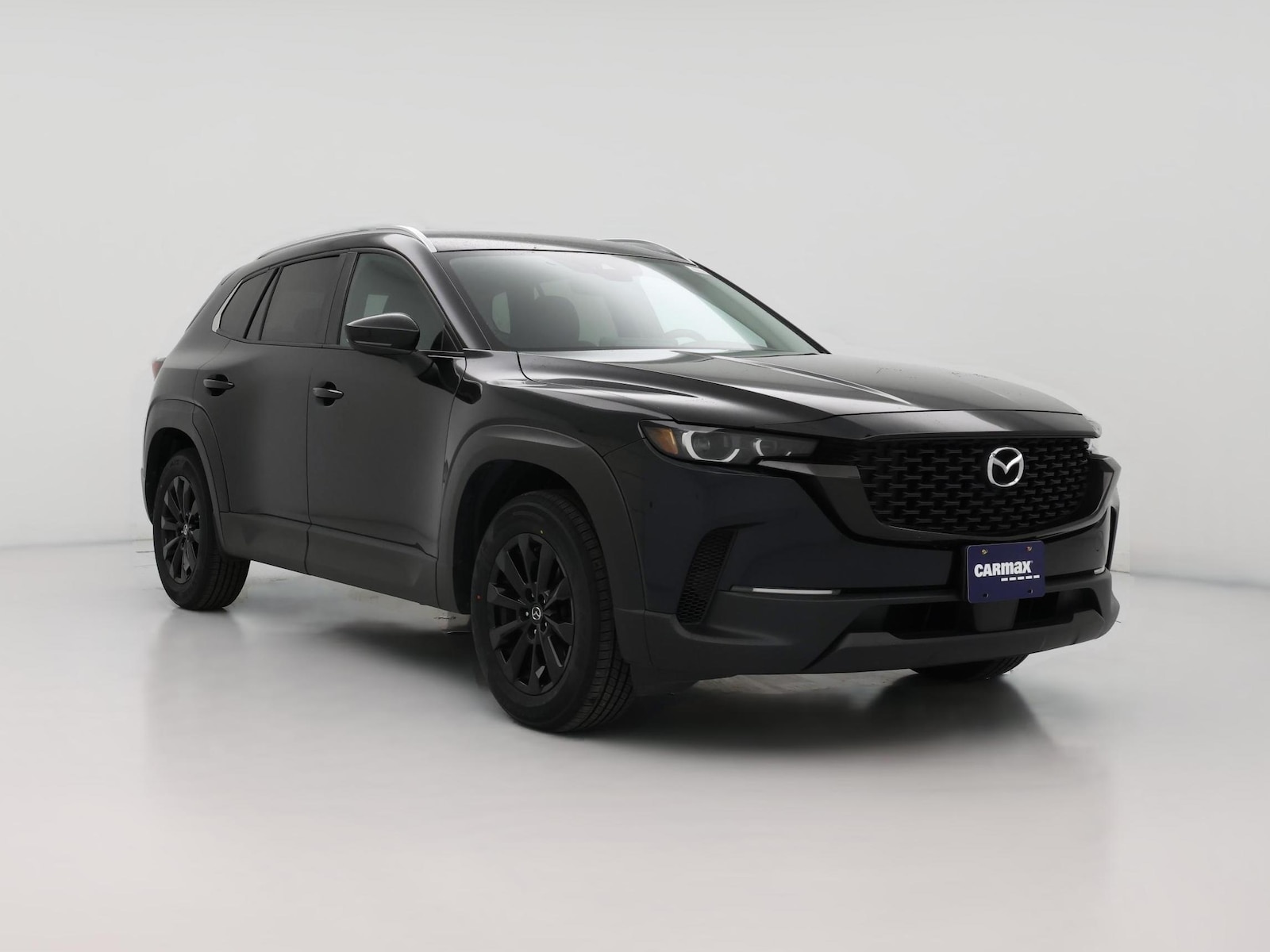 2024 Mazda CX-50 S PREFERRED