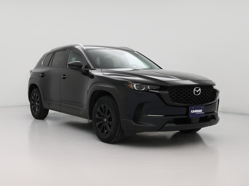 2024 Mazda CX-50 2.5 S Preferred Package