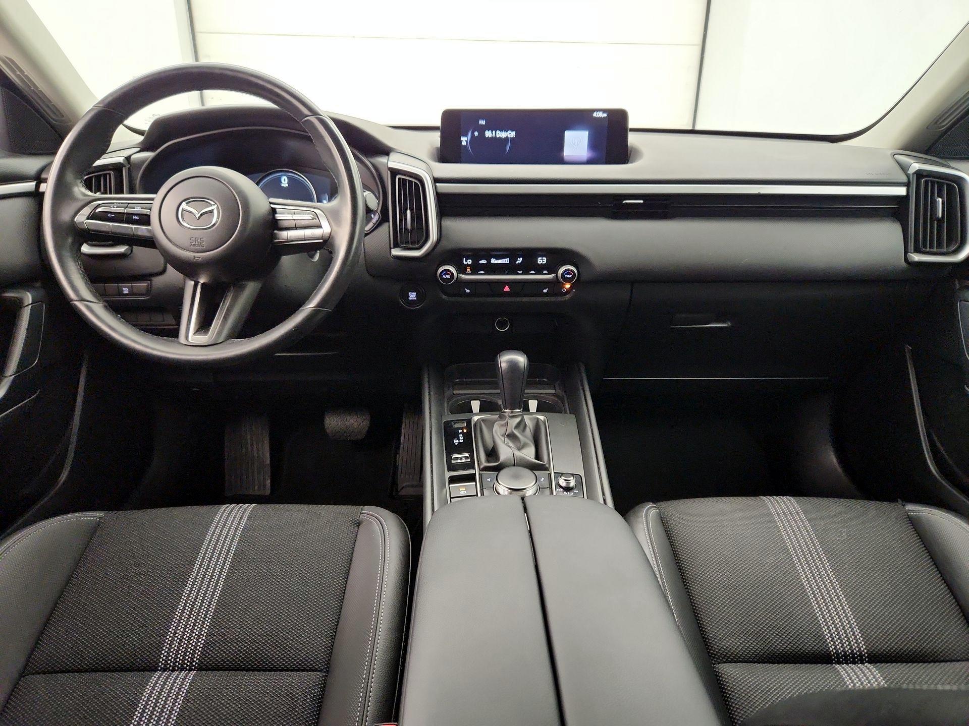 Thumbnail: 2024 Mazda CX-50 - 9