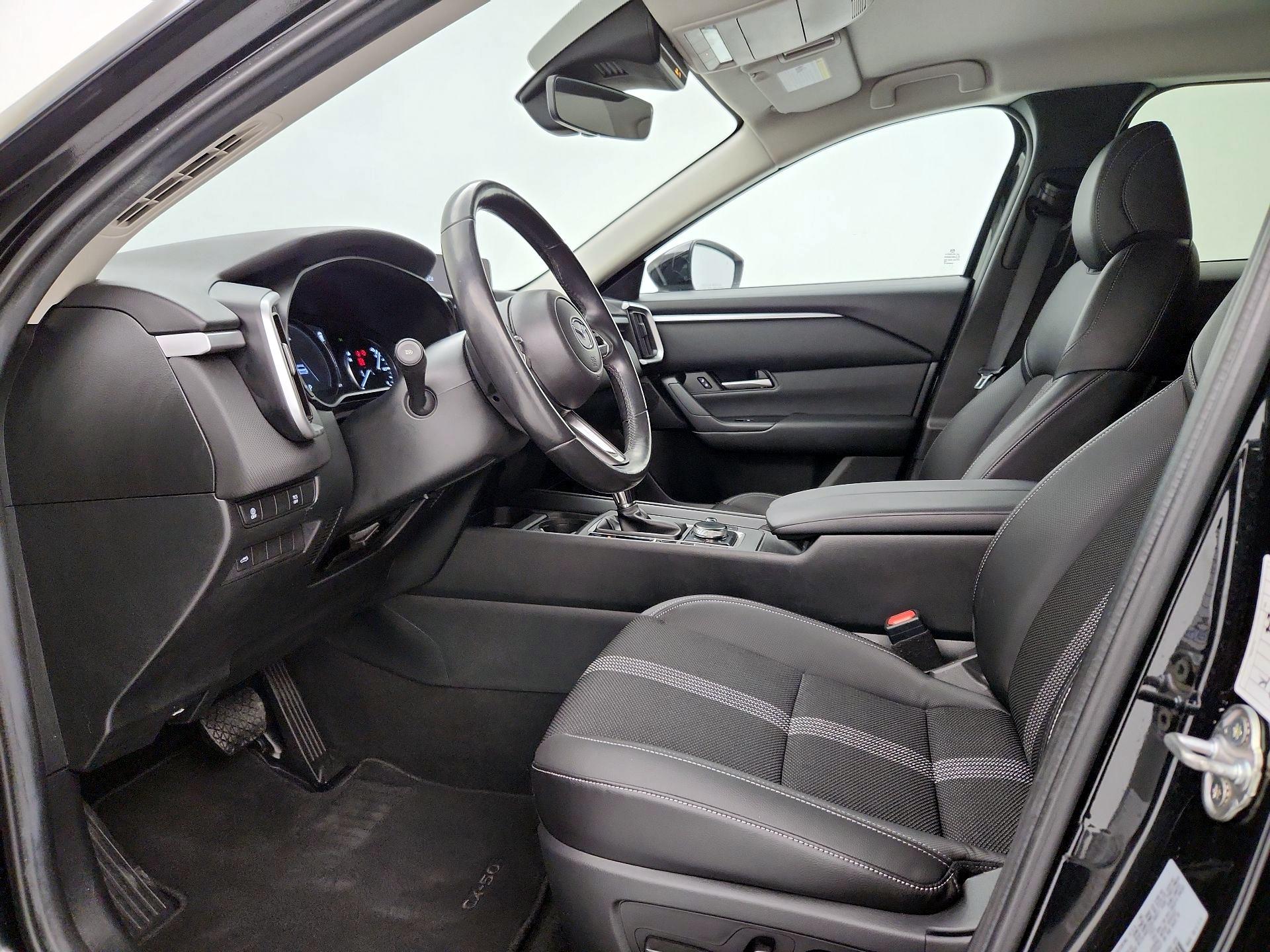 Thumbnail: 2024 Mazda CX-50 - 11