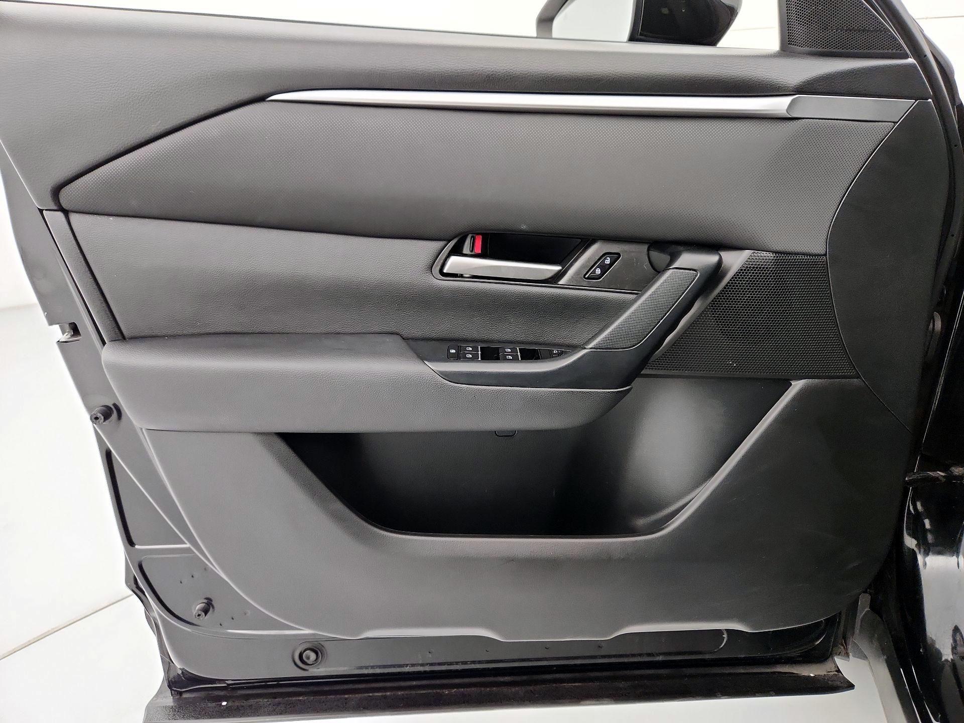 Thumbnail: 2024 Mazda CX-50 - 12