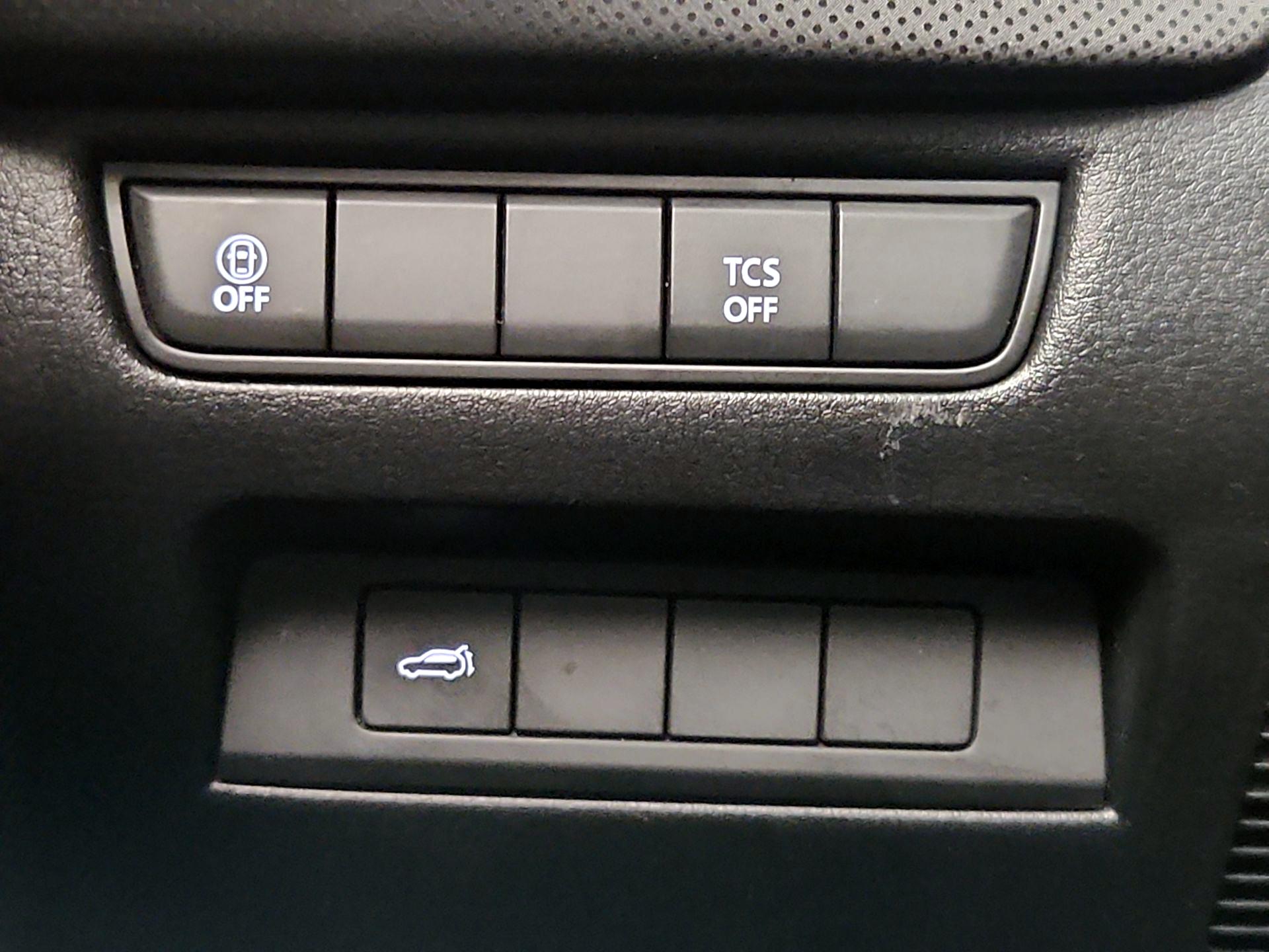 Thumbnail: 2024 Mazda CX-50 - 13