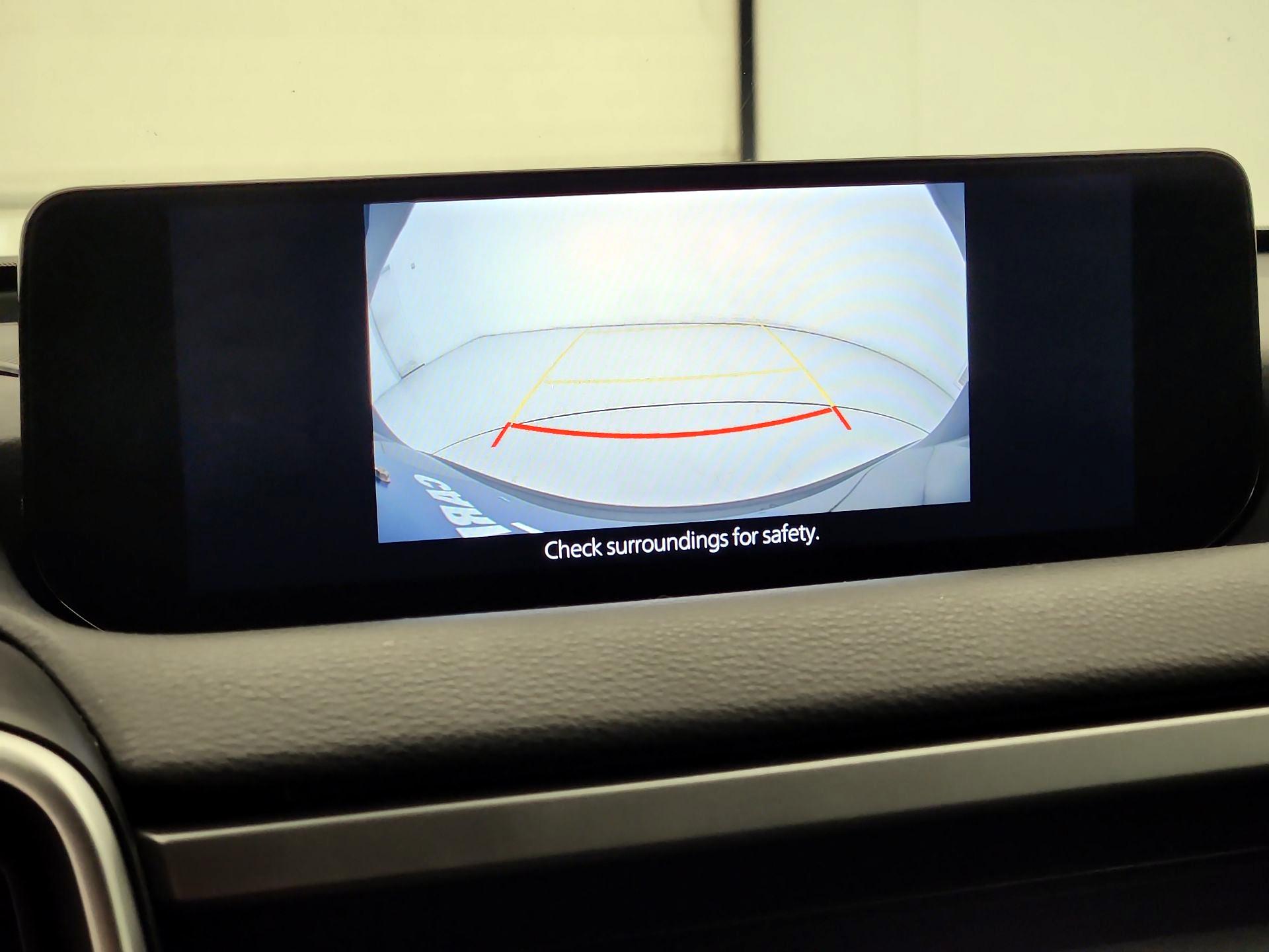 Thumbnail: 2024 Mazda CX-50 - 15