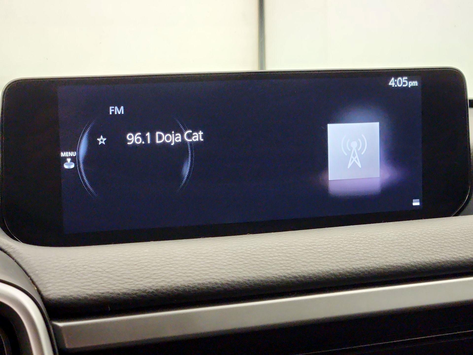 Thumbnail: 2024 Mazda CX-50 - 16