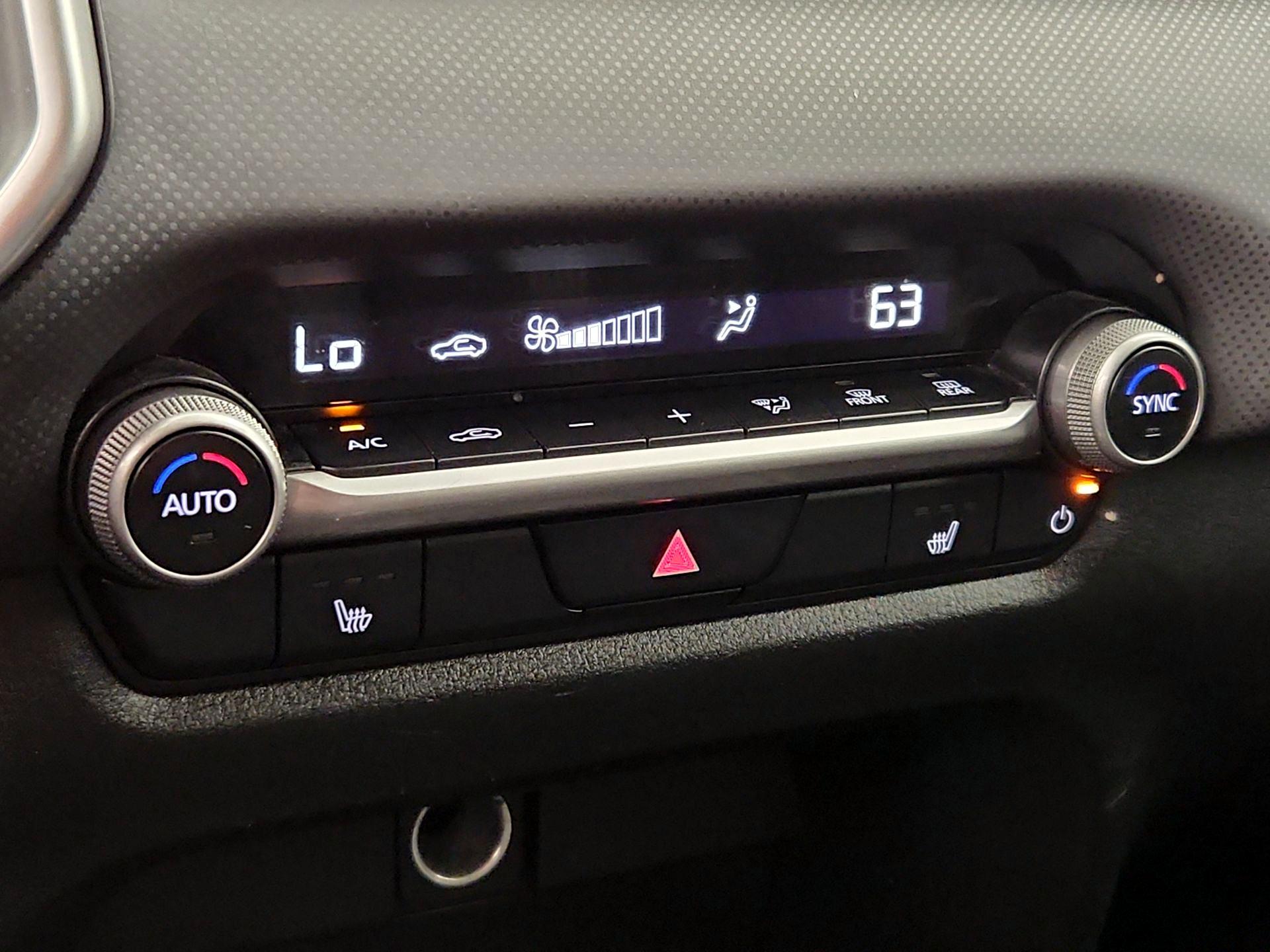 Thumbnail: 2024 Mazda CX-50 - 17