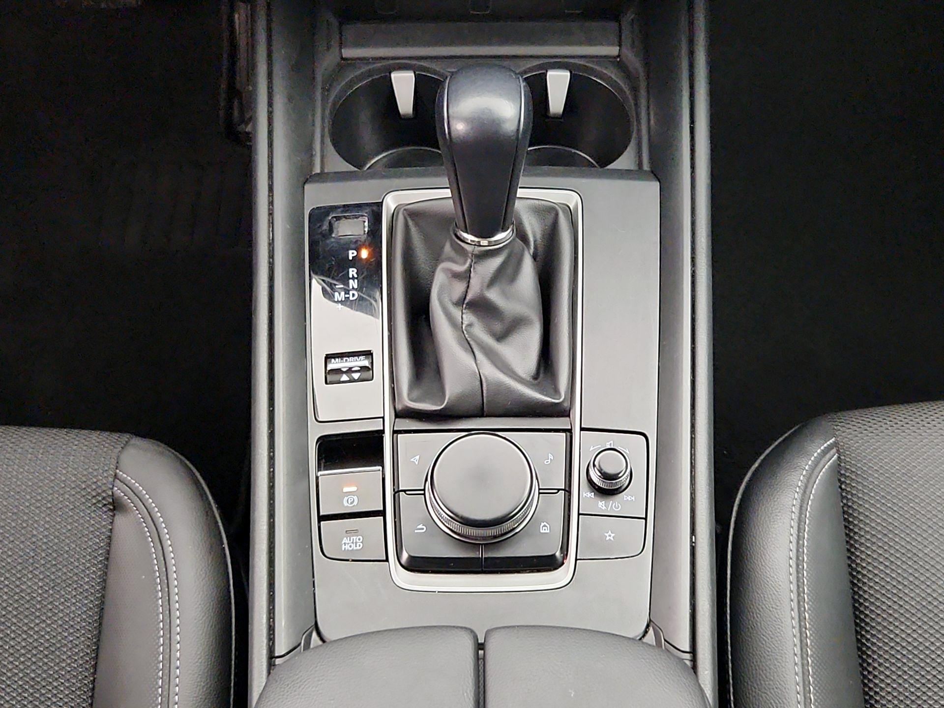 Thumbnail: 2024 Mazda CX-50 - 18