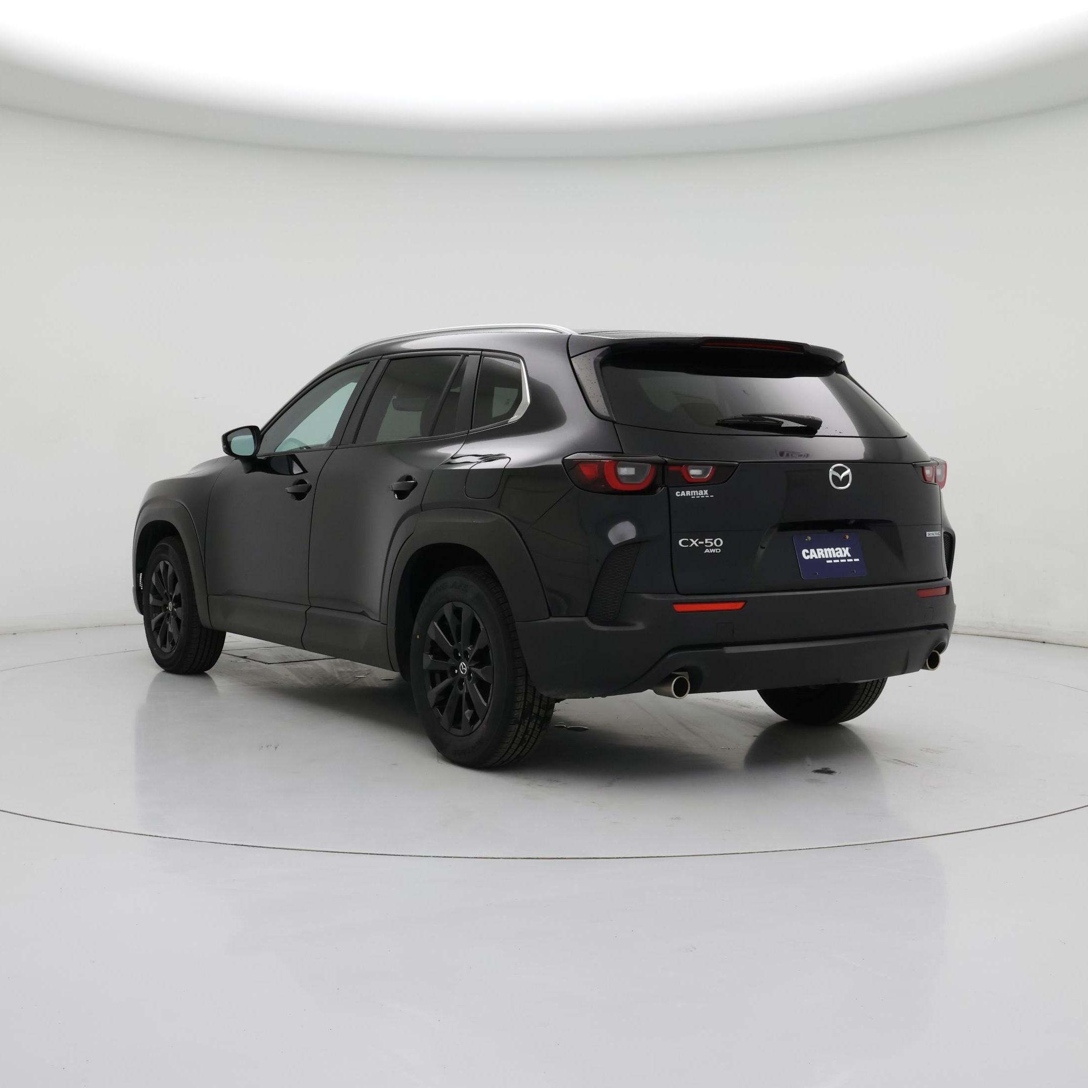 Thumbnail: 2024 Mazda CX-50 - 2