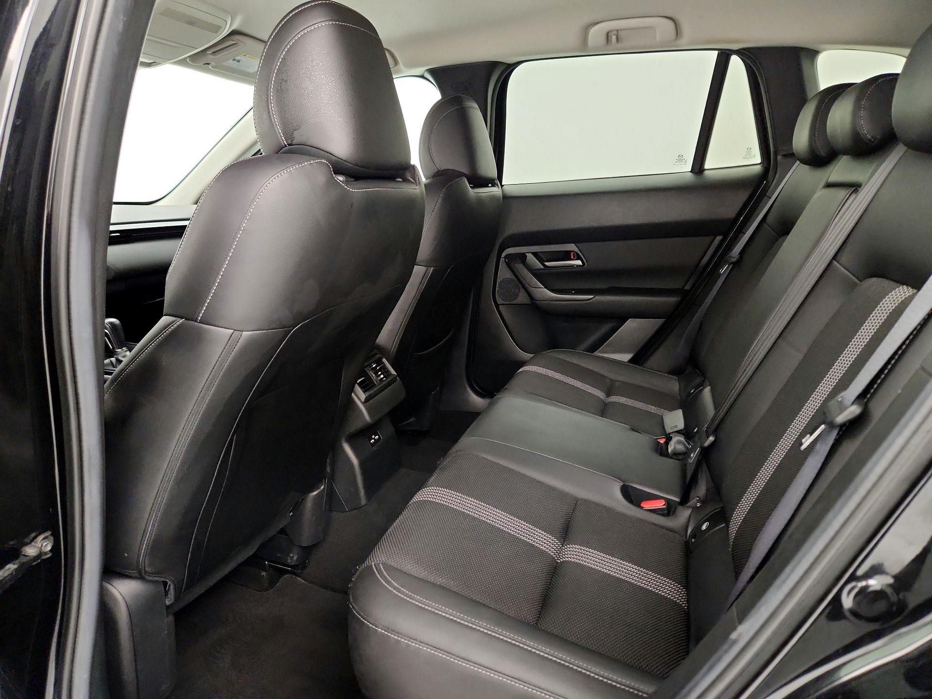 Thumbnail: 2024 Mazda CX-50 - 20