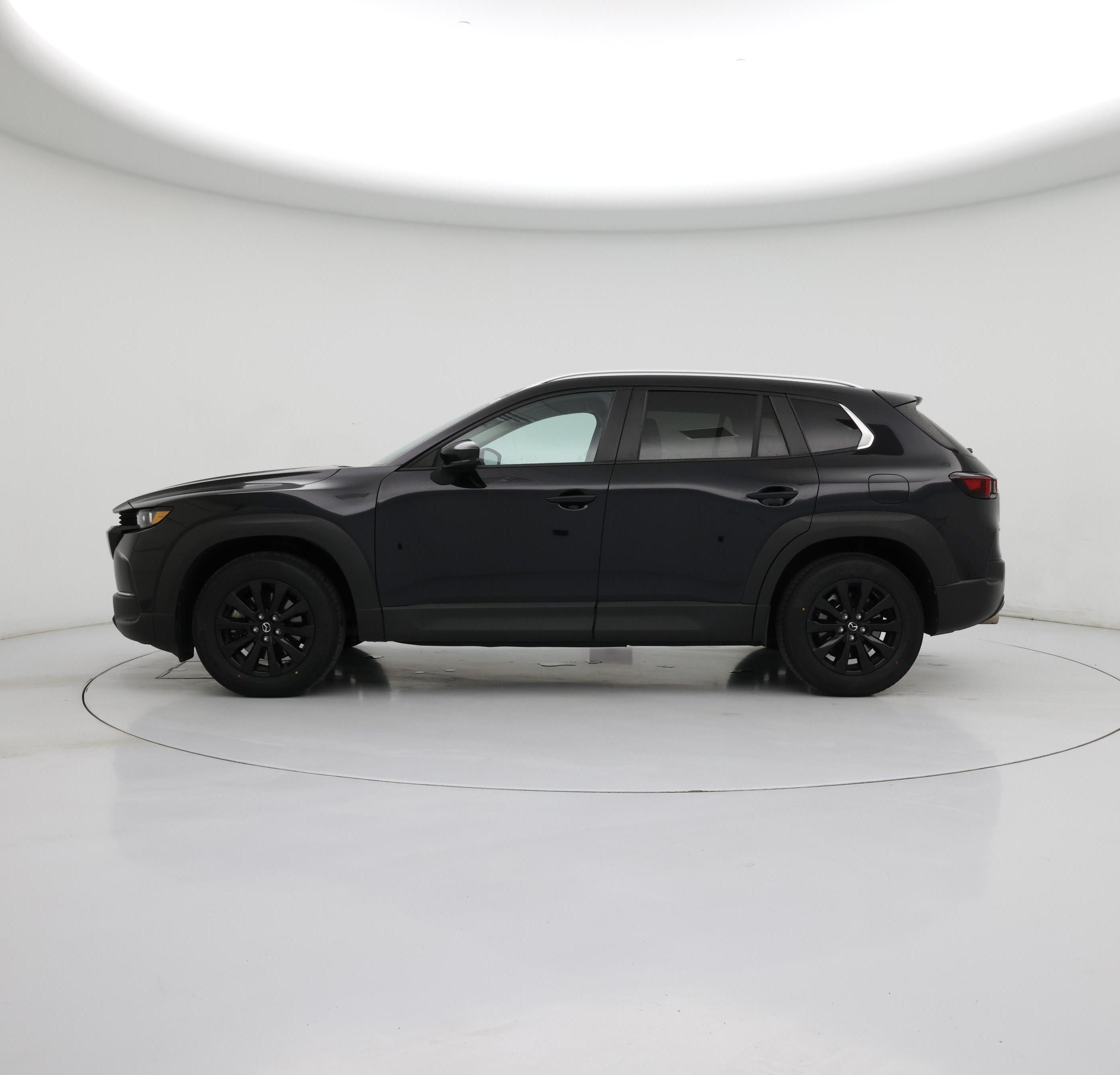 Thumbnail: 2024 Mazda CX-50 - 3