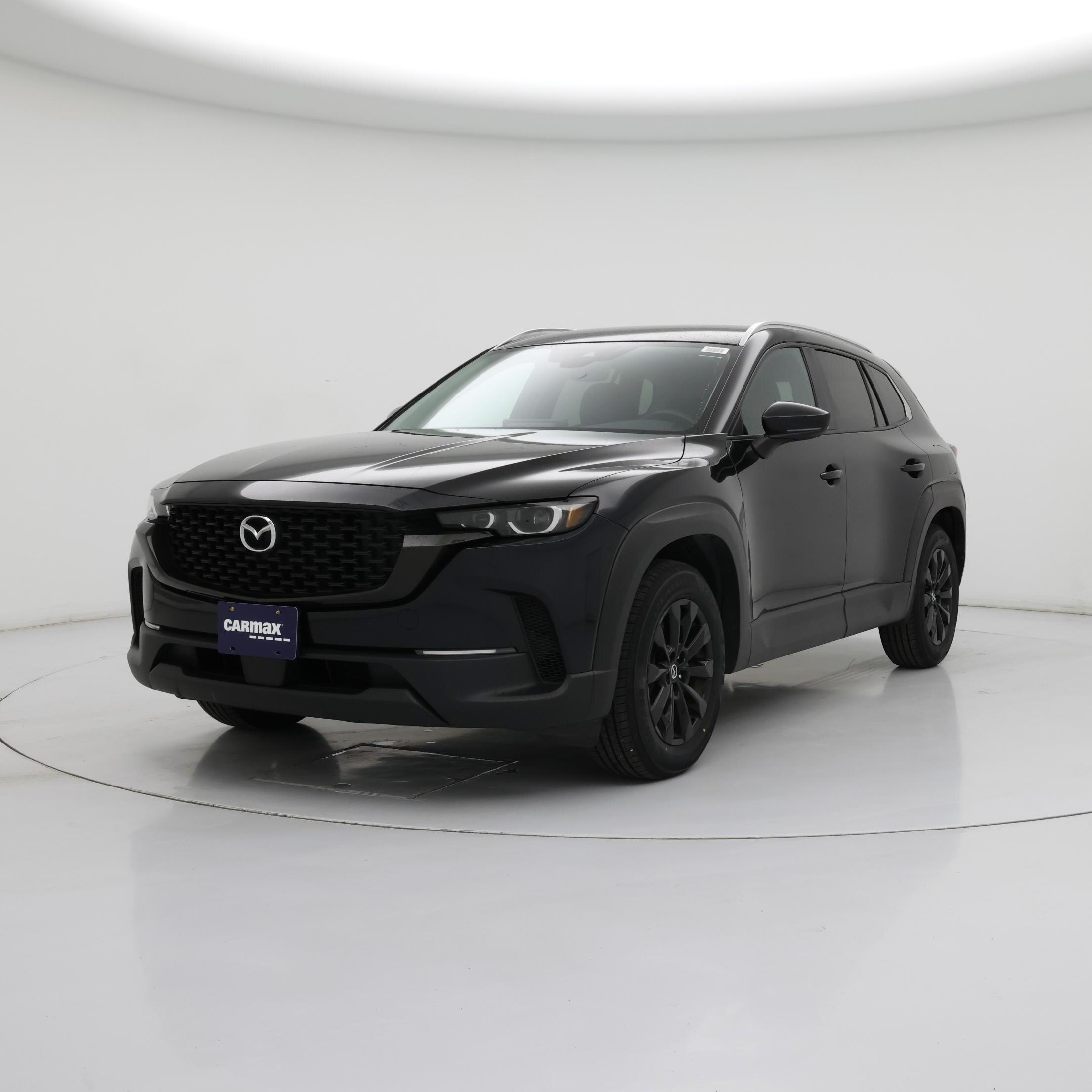 Thumbnail: 2024 Mazda CX-50 - 4