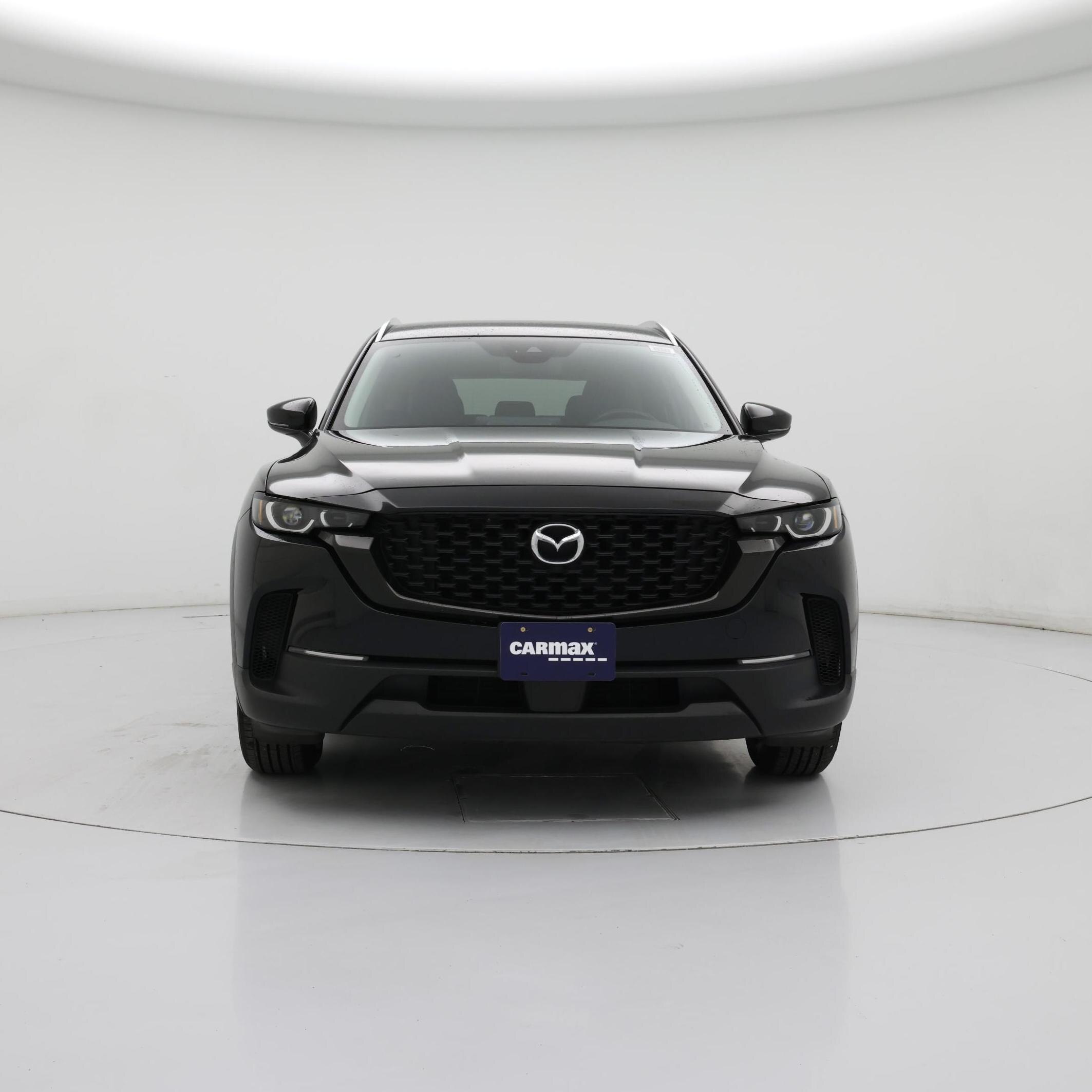Thumbnail: 2024 Mazda CX-50 - 5