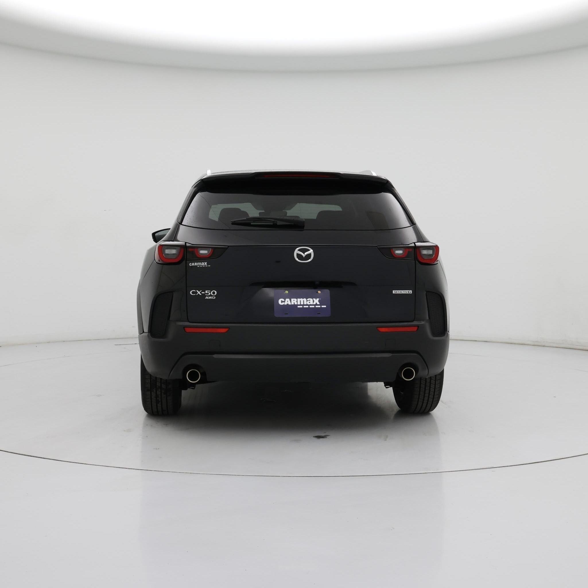 Thumbnail: 2024 Mazda CX-50 - 6