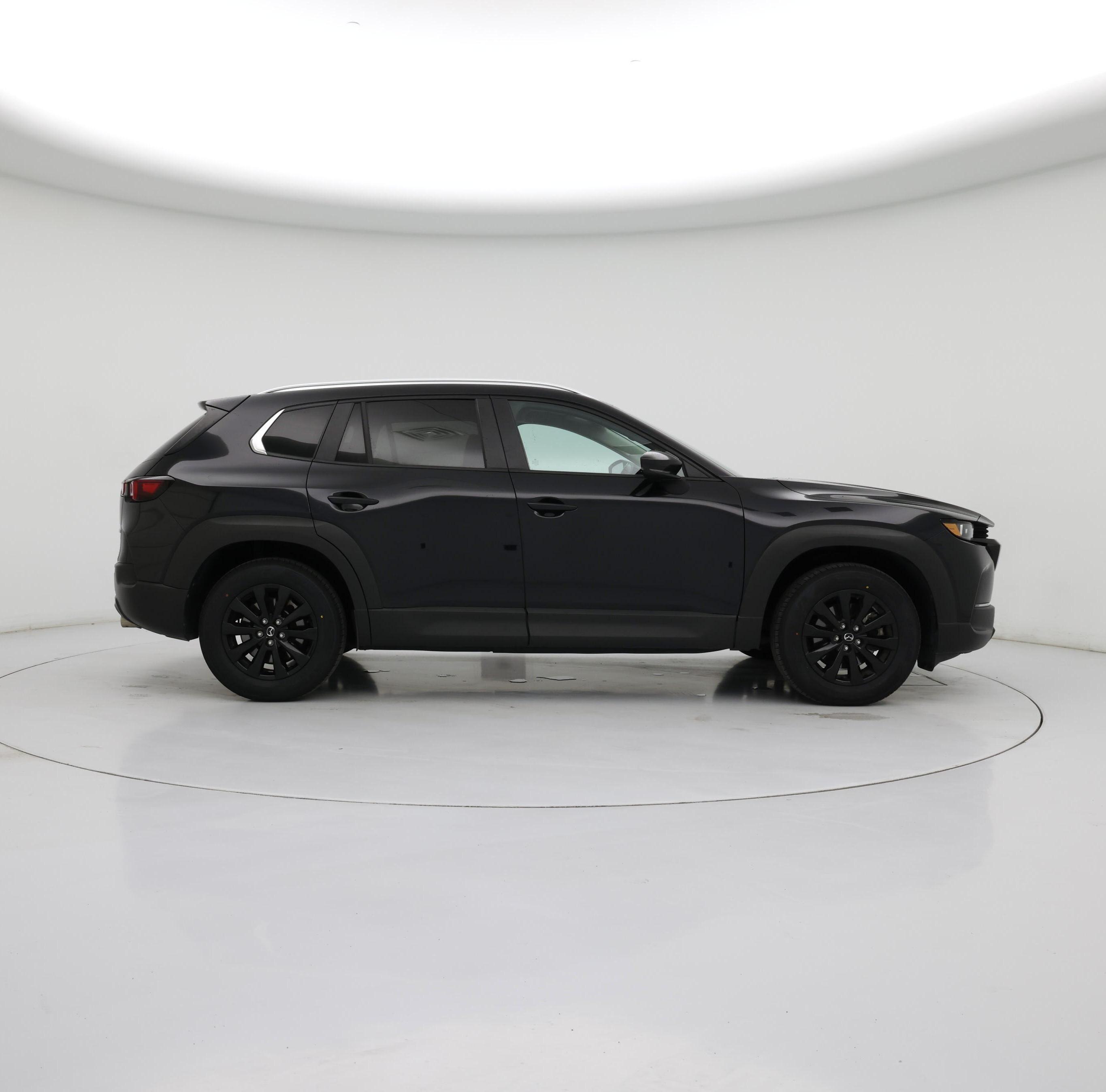 Thumbnail: 2024 Mazda CX-50 - 7