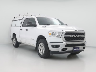 2023 Ram 1500 Bighorn