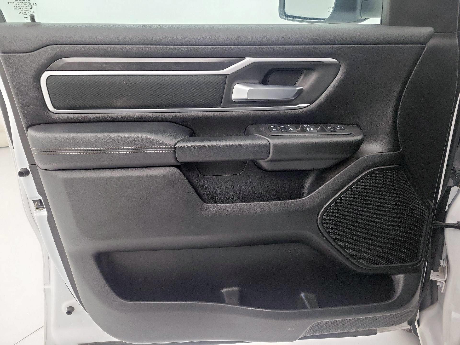 Thumbnail: 2023 RAM 1500 - 12