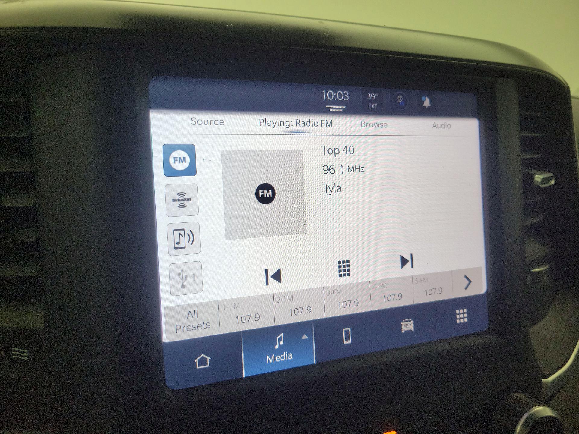 Thumbnail: 2023 RAM 1500 - 15