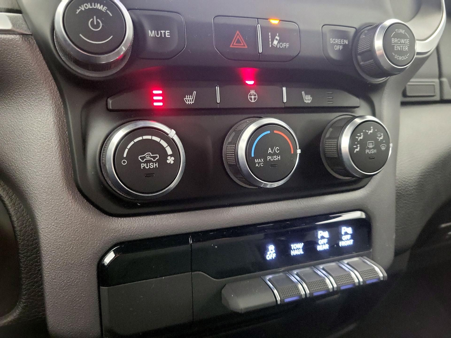 Thumbnail: 2023 RAM 1500 - 16