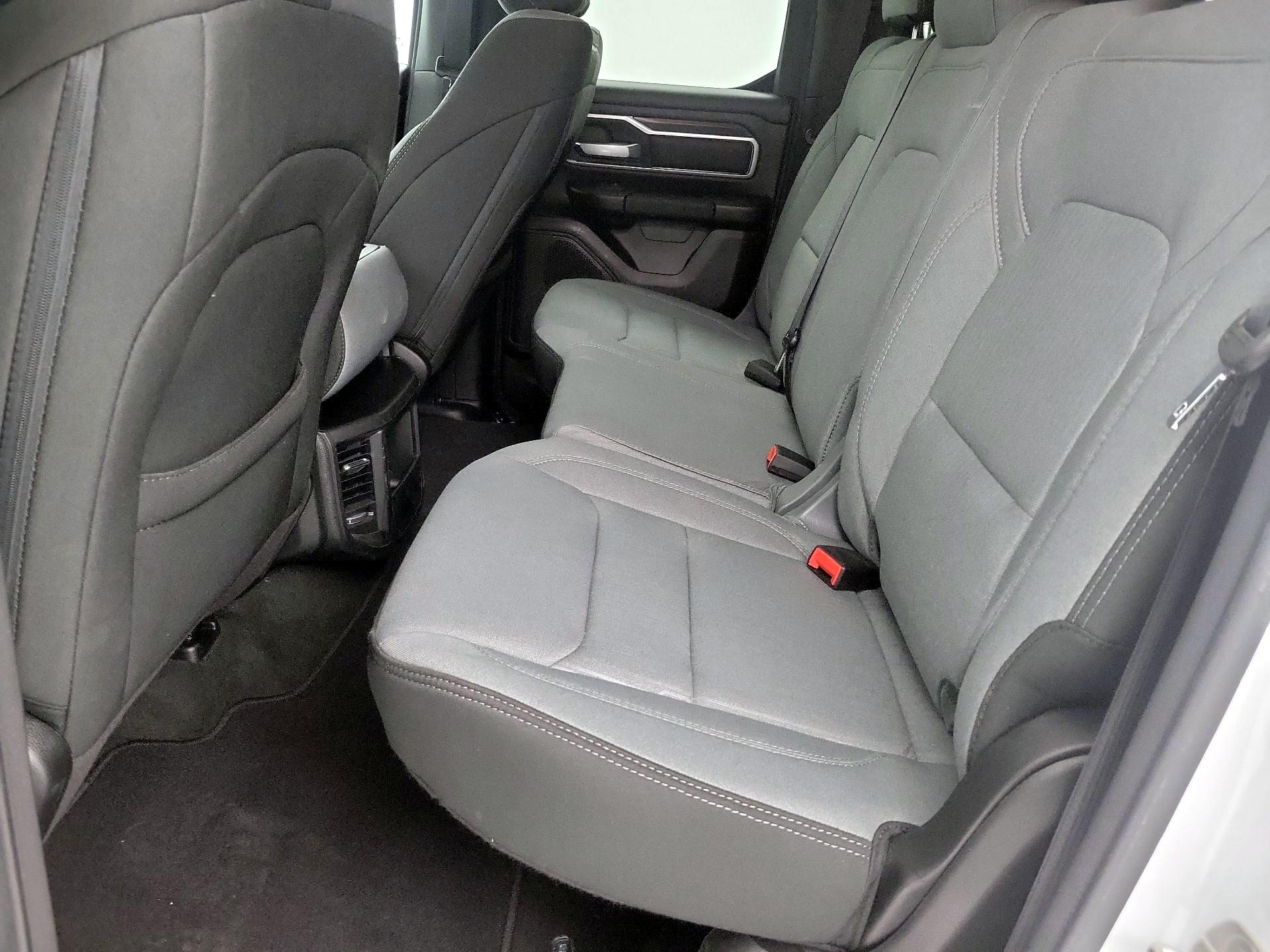 Thumbnail: 2023 RAM 1500 - 19