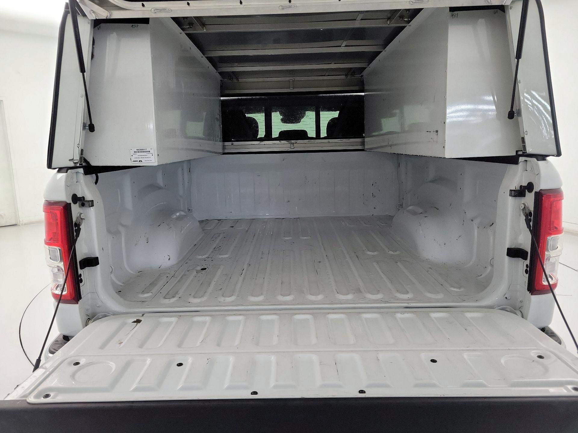 Thumbnail: 2023 RAM 1500 - 20