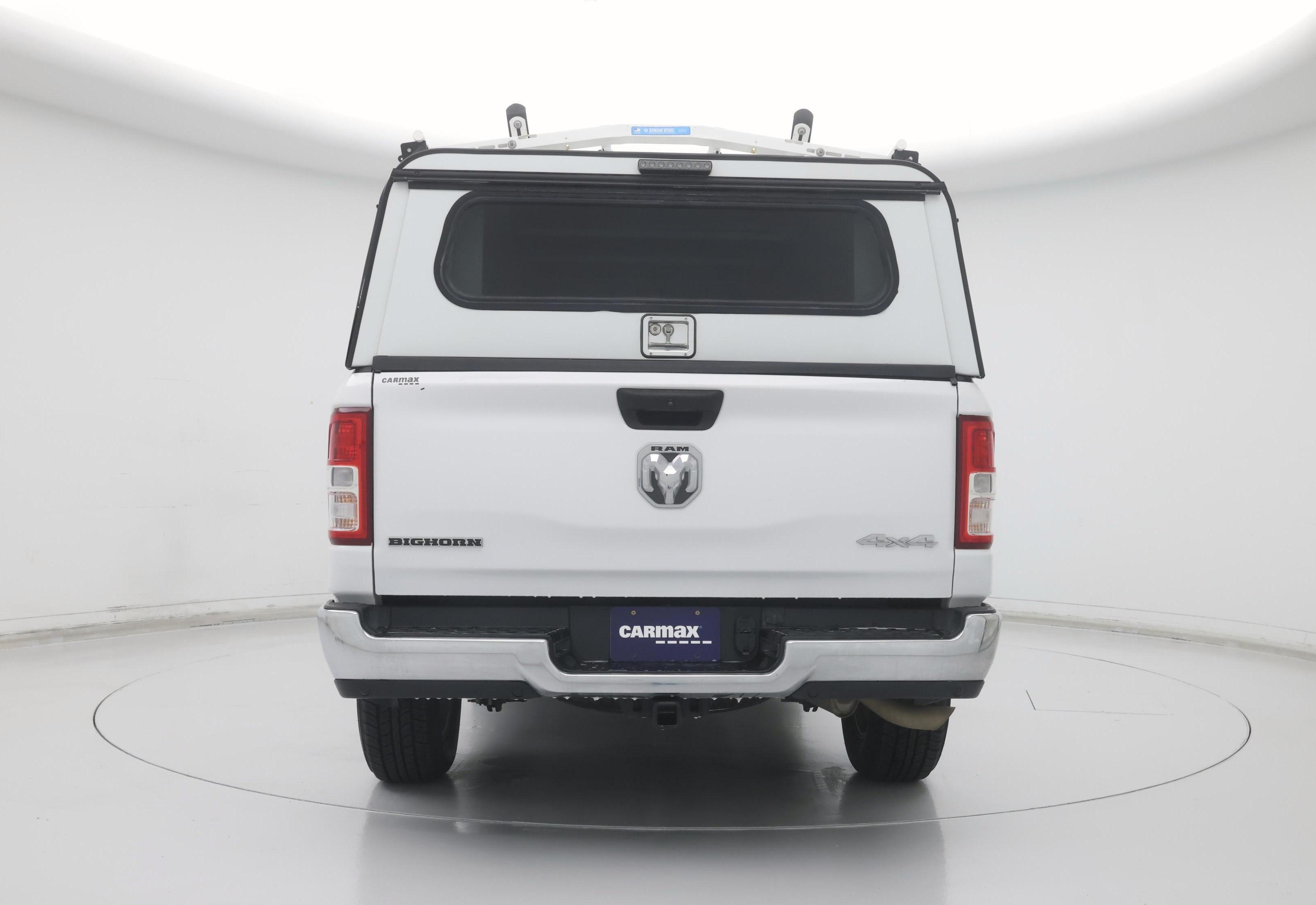 Thumbnail: 2023 RAM 1500 - 6