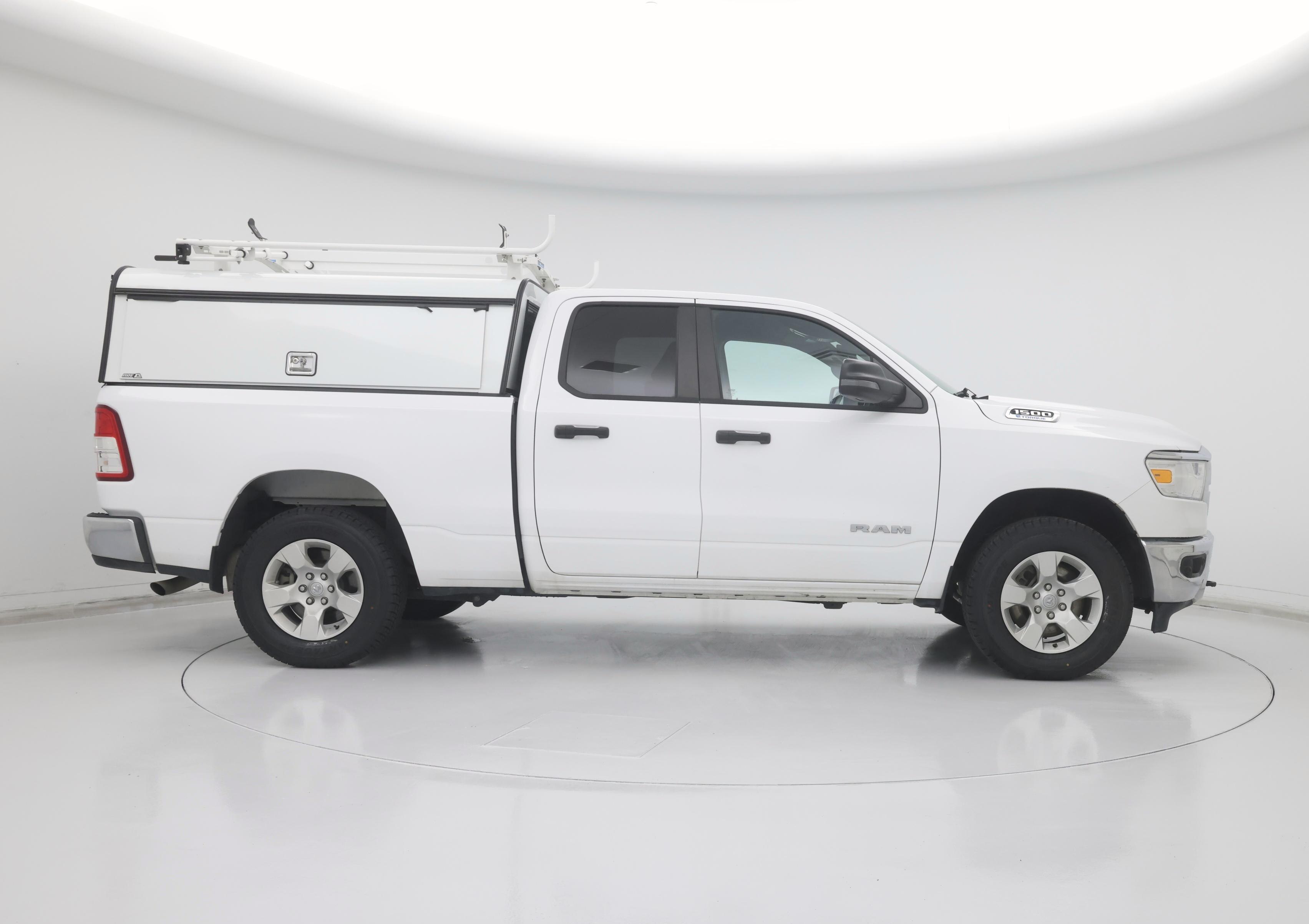 Thumbnail: 2023 RAM 1500 - 7