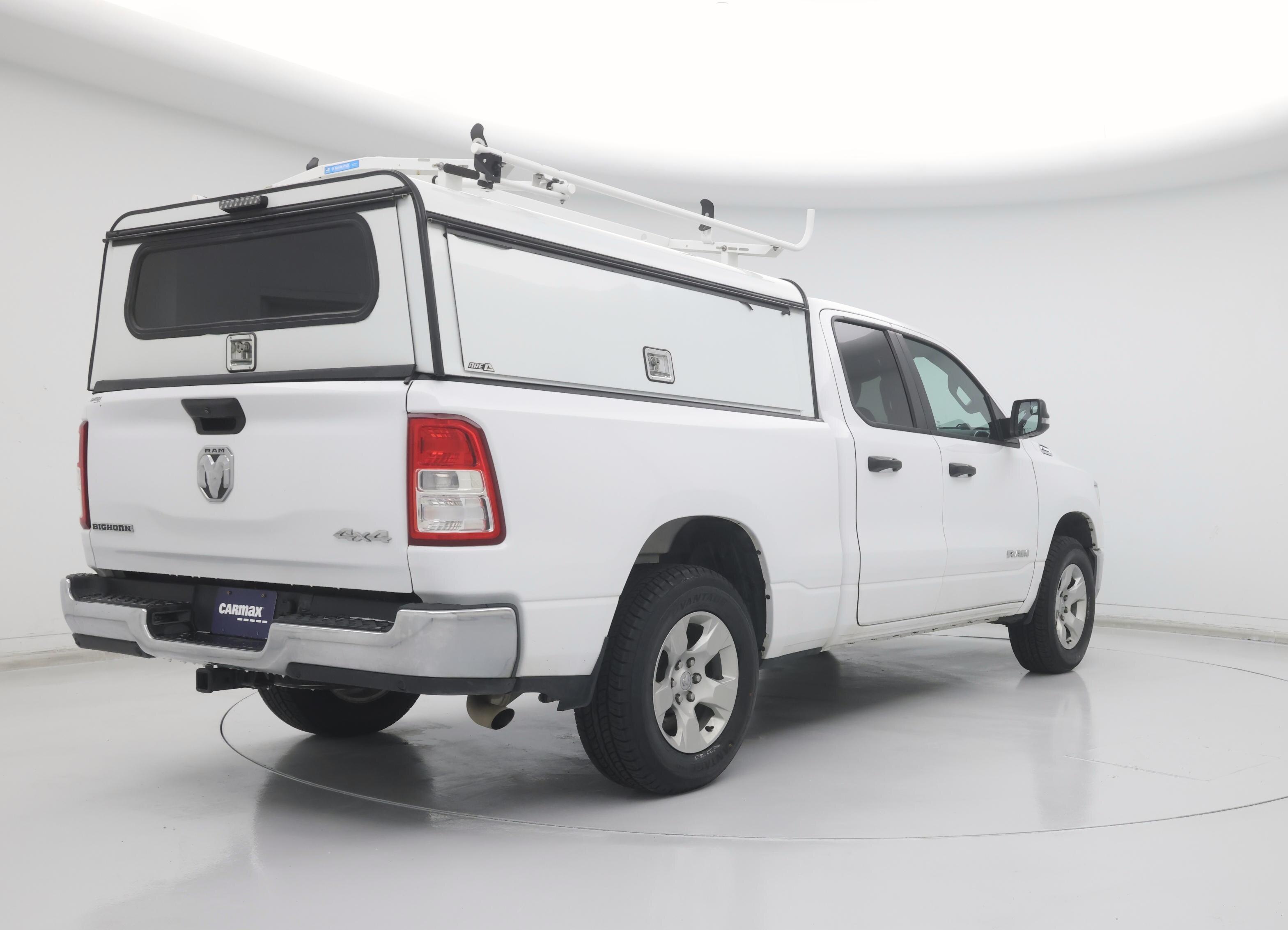 Thumbnail: 2023 RAM 1500 - 8