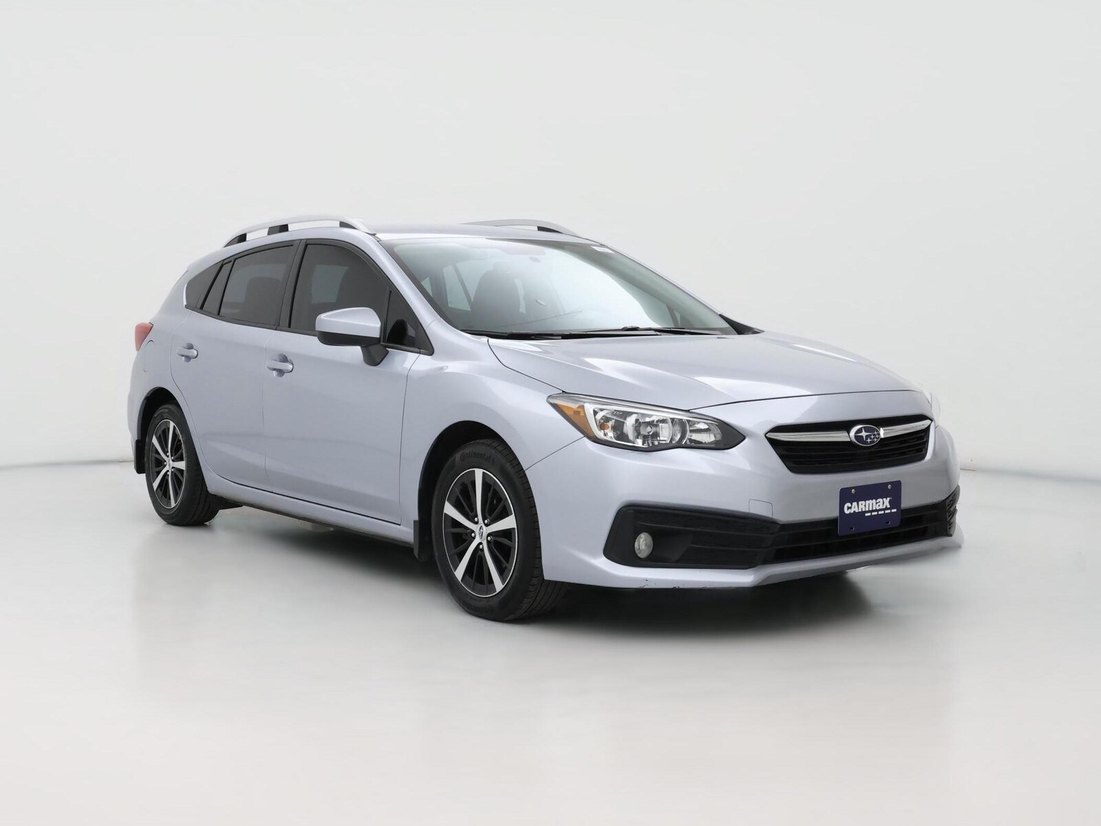 2022 Subaru Impreza Premium