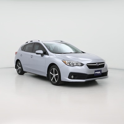 2022 Subaru Impreza Premium