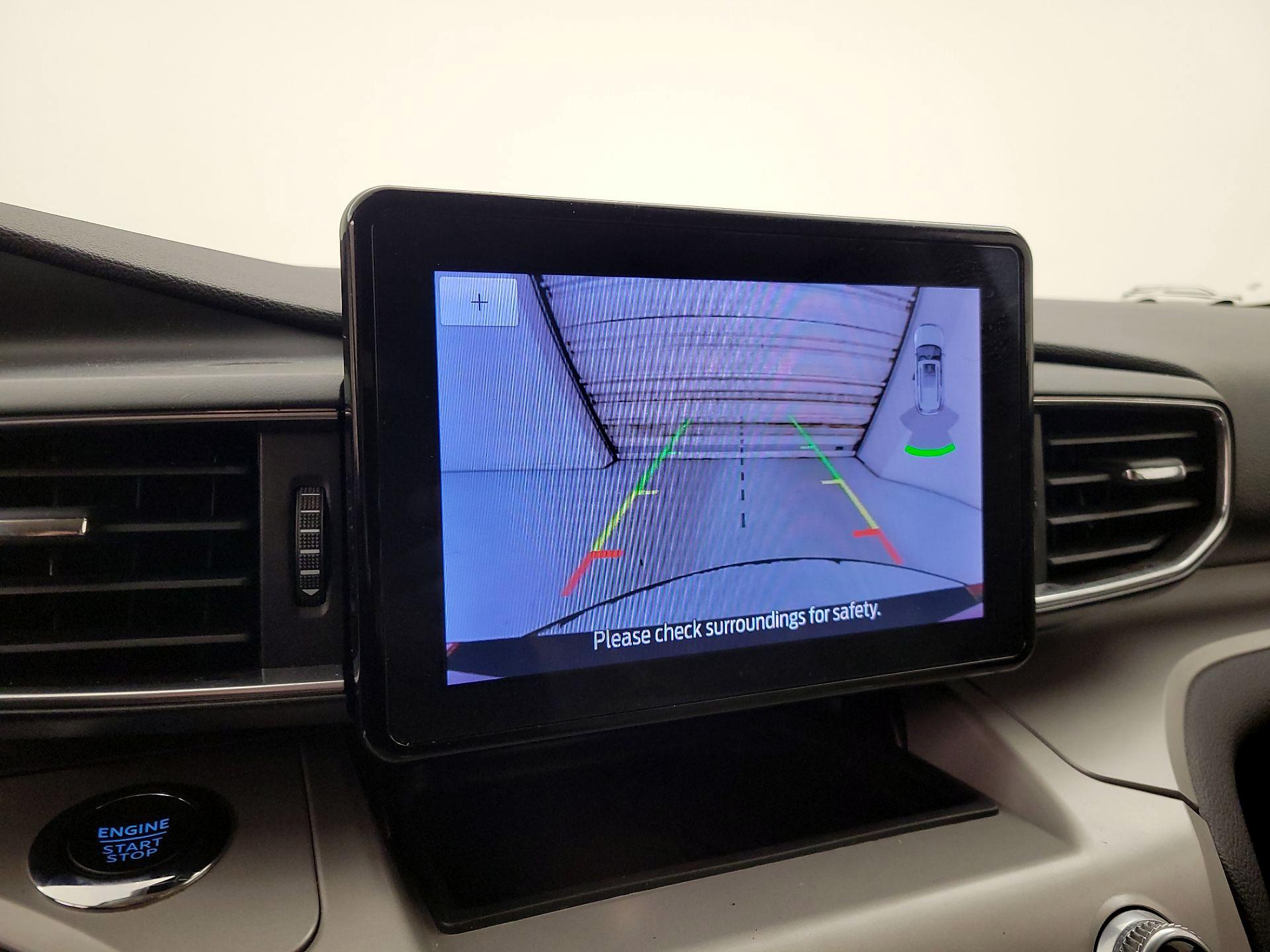 Thumbnail: 2023 Ford Explorer - 14