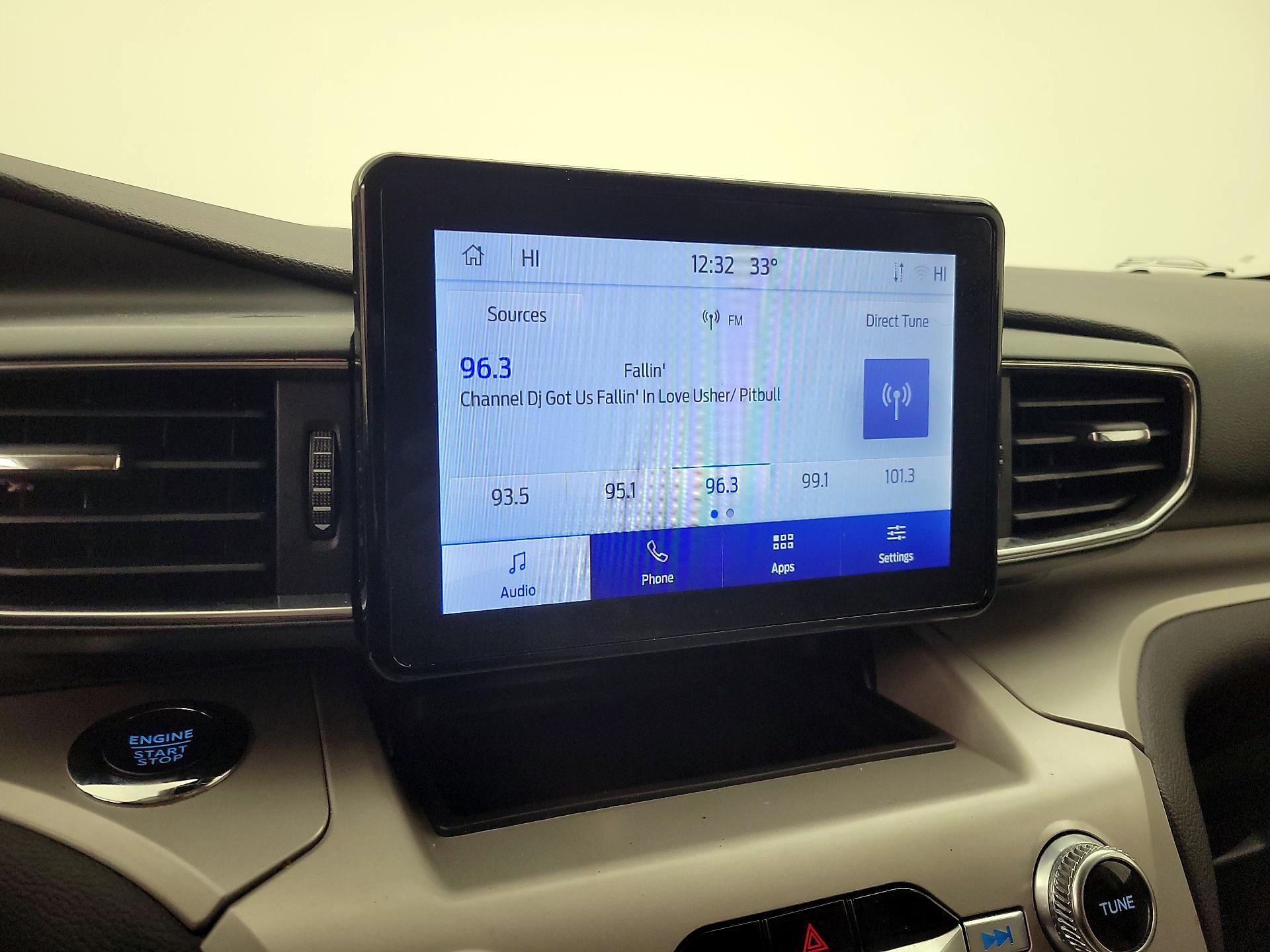 Thumbnail: 2023 Ford Explorer - 15