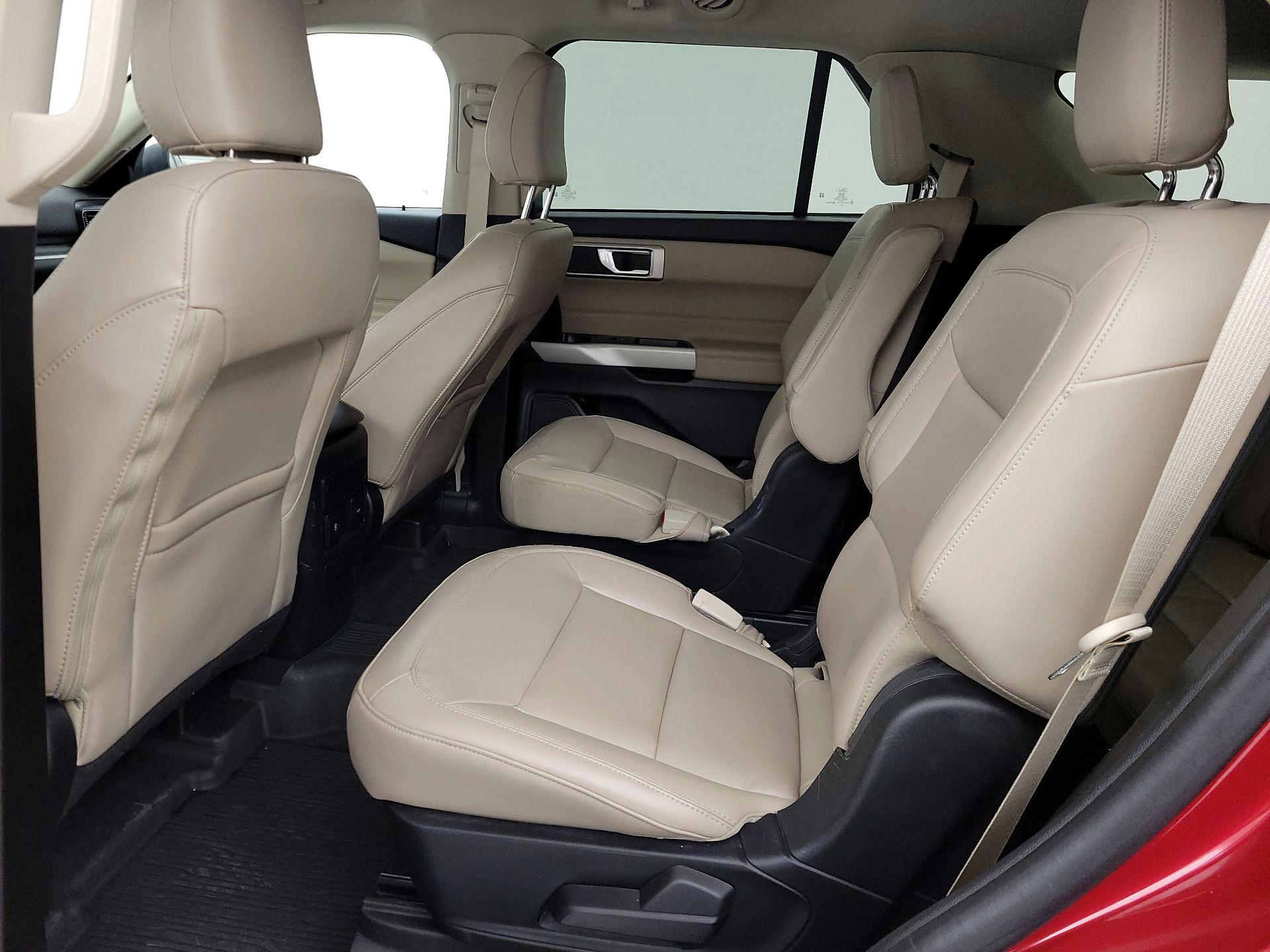 Thumbnail: 2023 Ford Explorer - 19