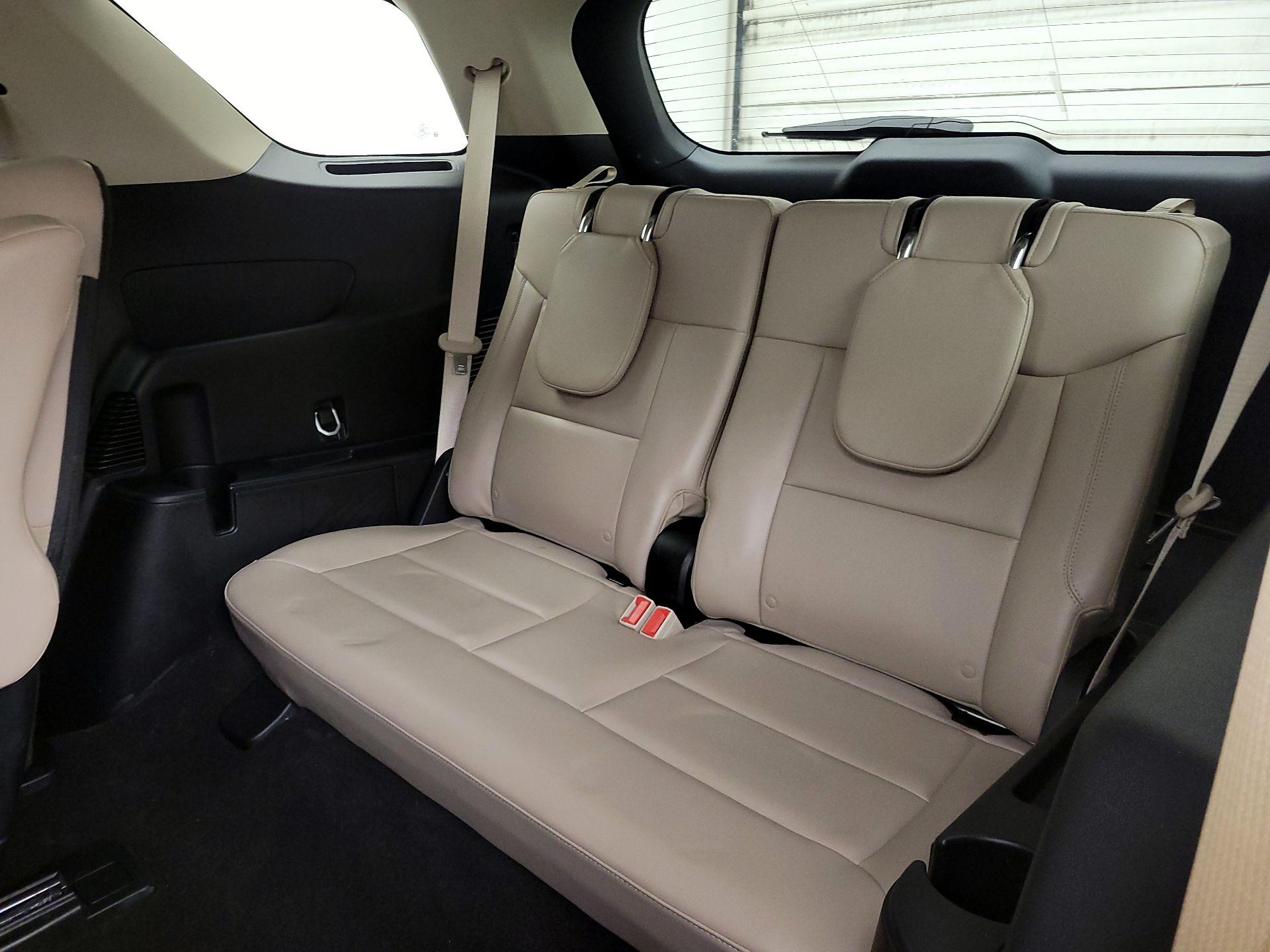 Thumbnail: 2023 Ford Explorer - 20