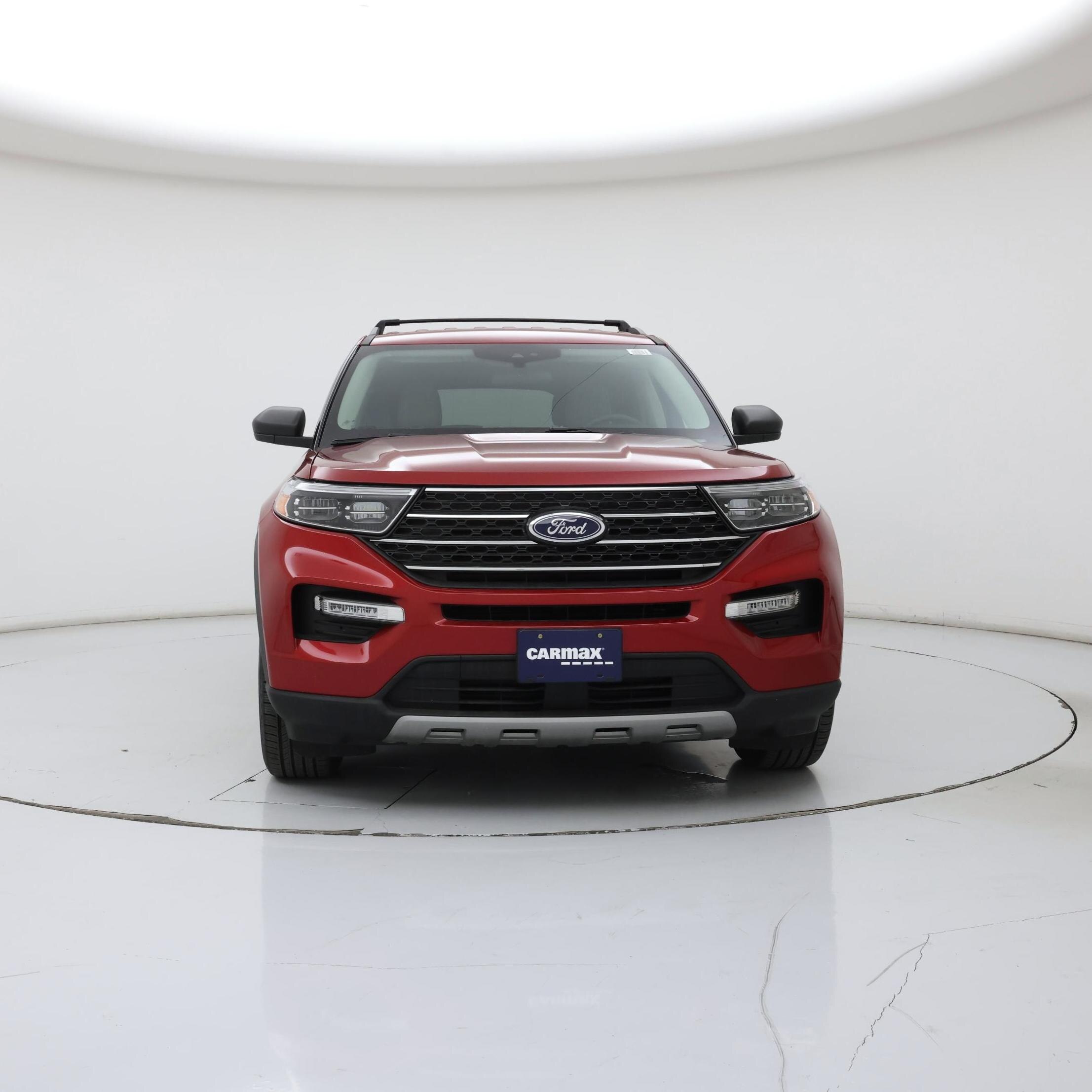 Thumbnail: 2023 Ford Explorer - 5