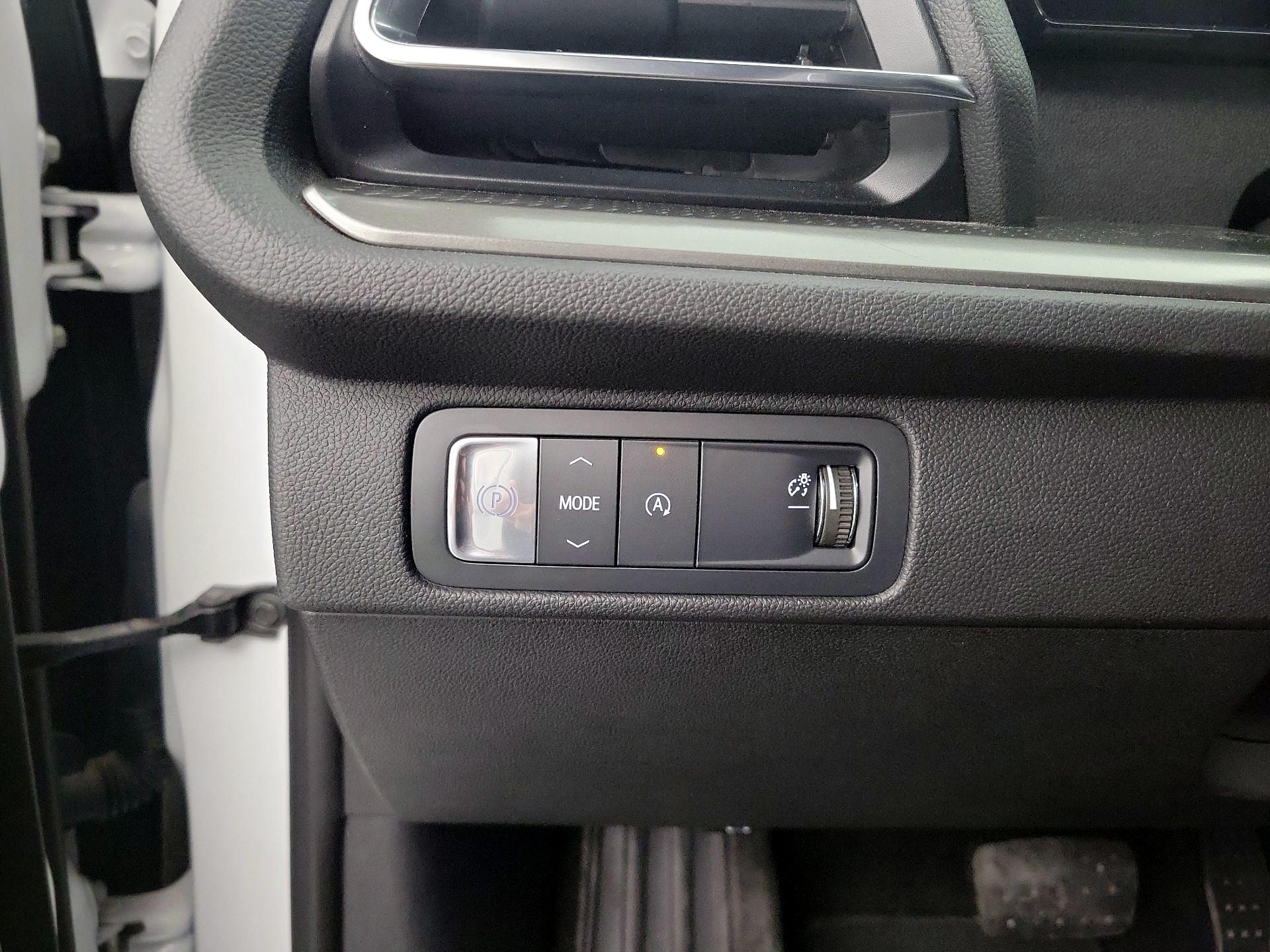 Thumbnail: 2024 Chevrolet Traverse - 13