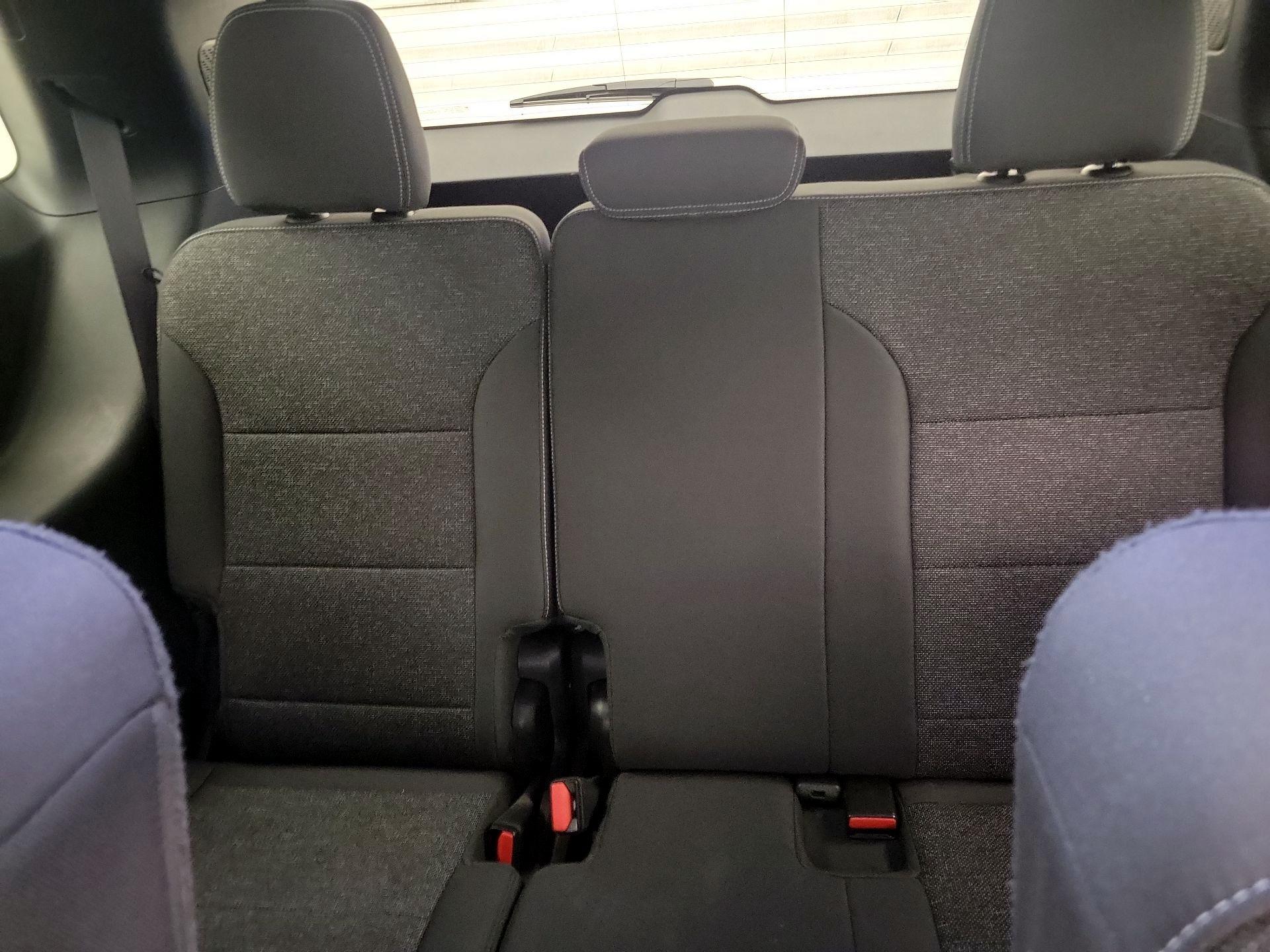 Thumbnail: 2024 Chevrolet Traverse - 20