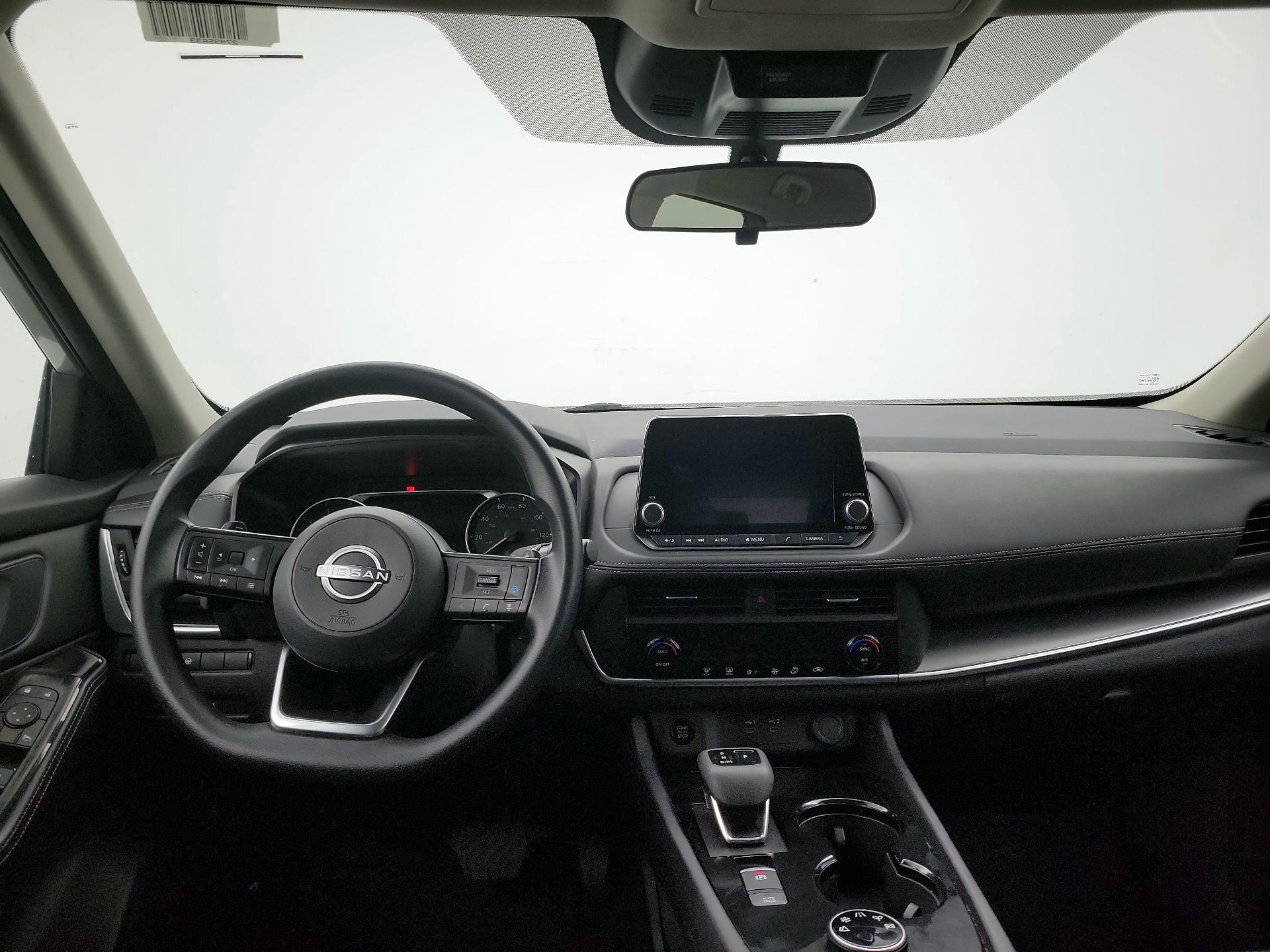 Thumbnail: 2024 Nissan Rogue - 9