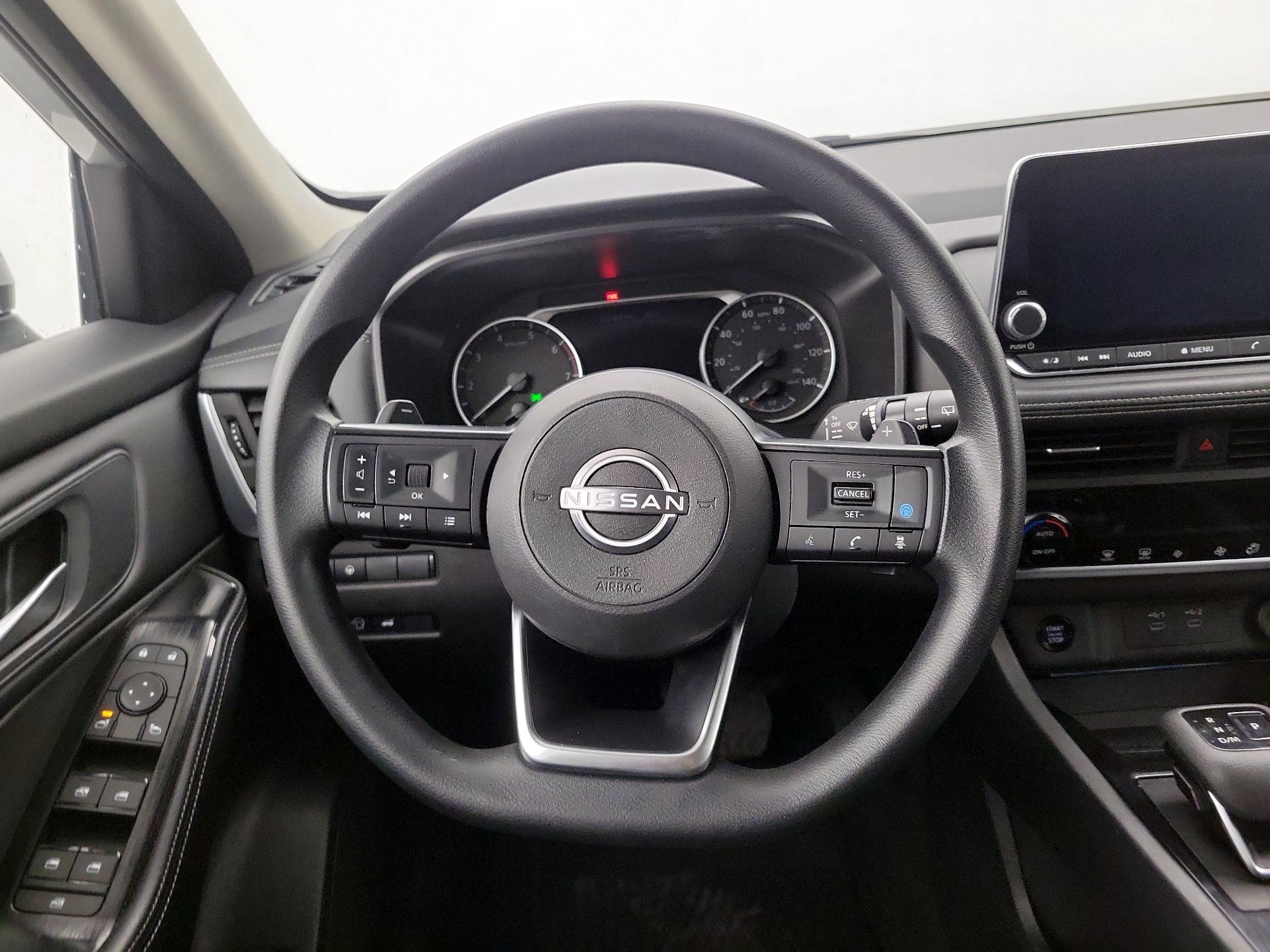 Thumbnail: 2024 Nissan Rogue - 10