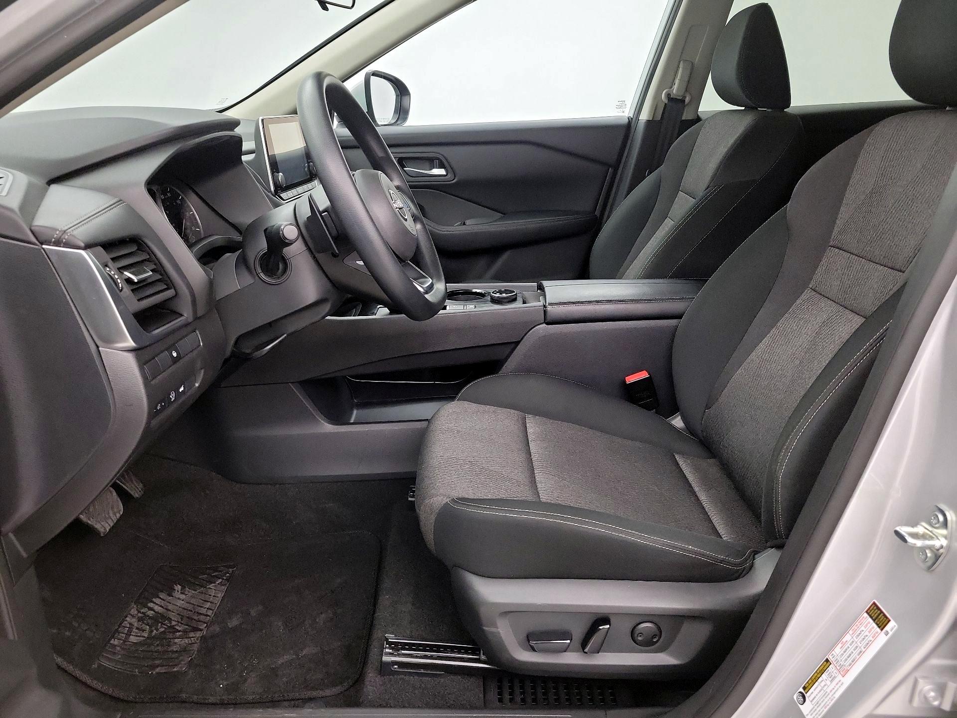 Thumbnail: 2024 Nissan Rogue - 11