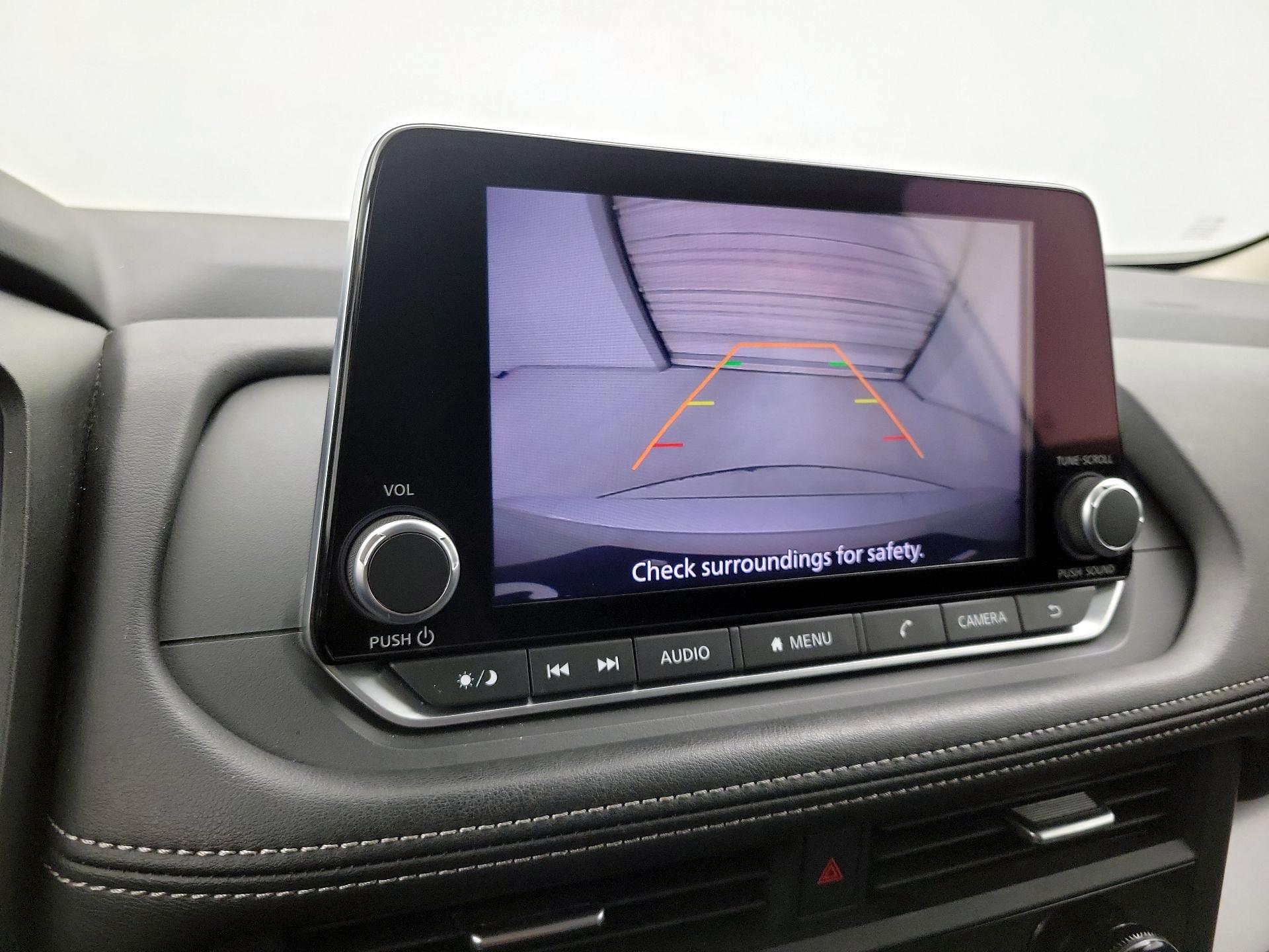 Thumbnail: 2024 Nissan Rogue - 14